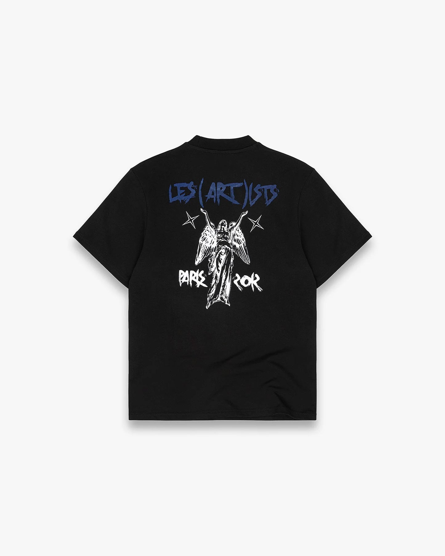 T-SHIRT - LES ARTISTS