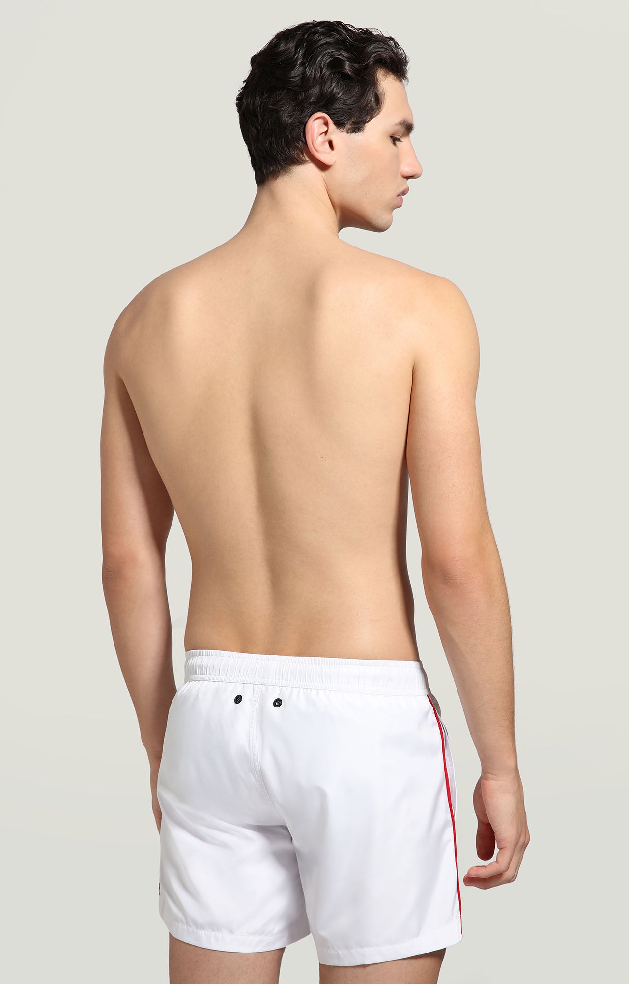 COSTUME - BIKKEMBERGS