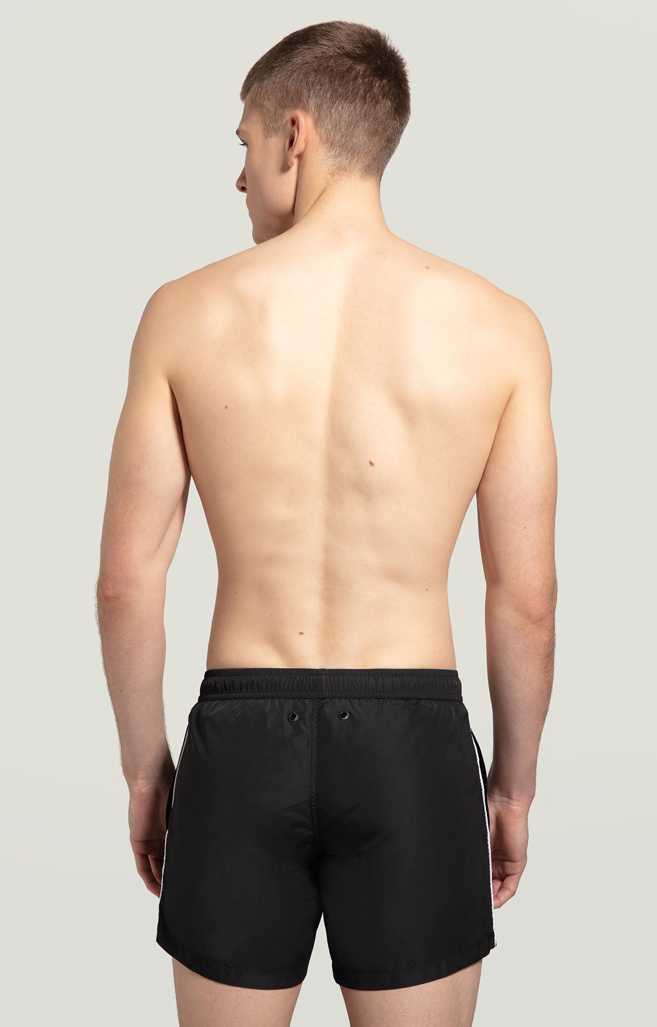 COSTUME - BIKKEMBERGS