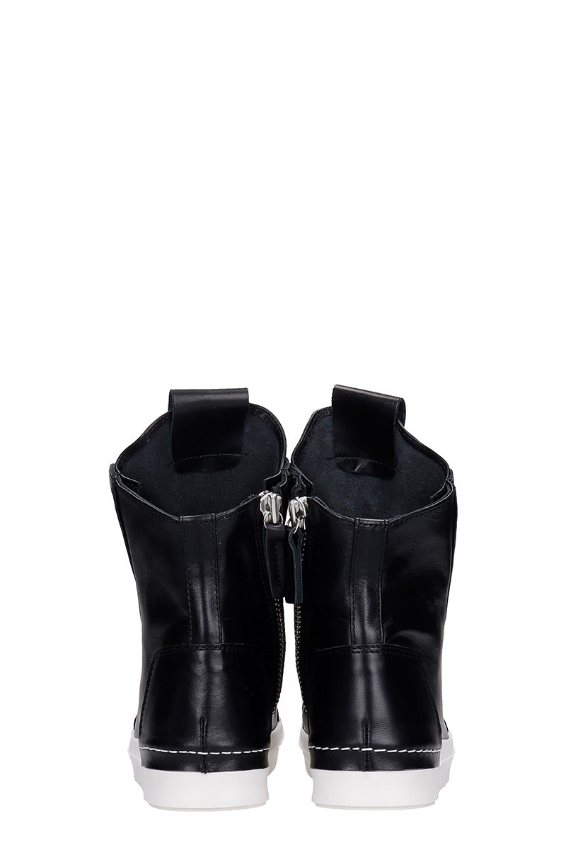 SNEAKERS - CINZIA ARAIA