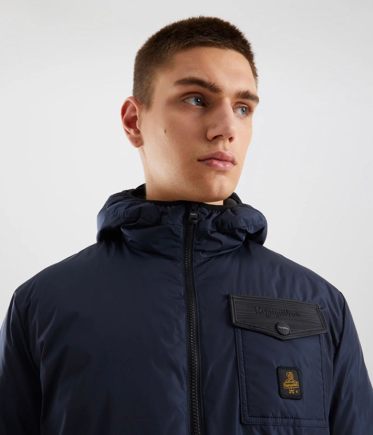 HUDSON JACKET - Refrigiwear