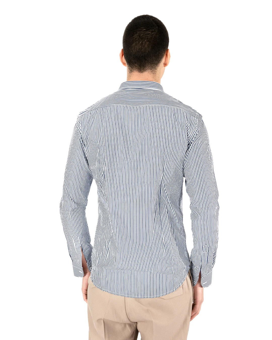 CAMICIA - WHY NOT BRAND