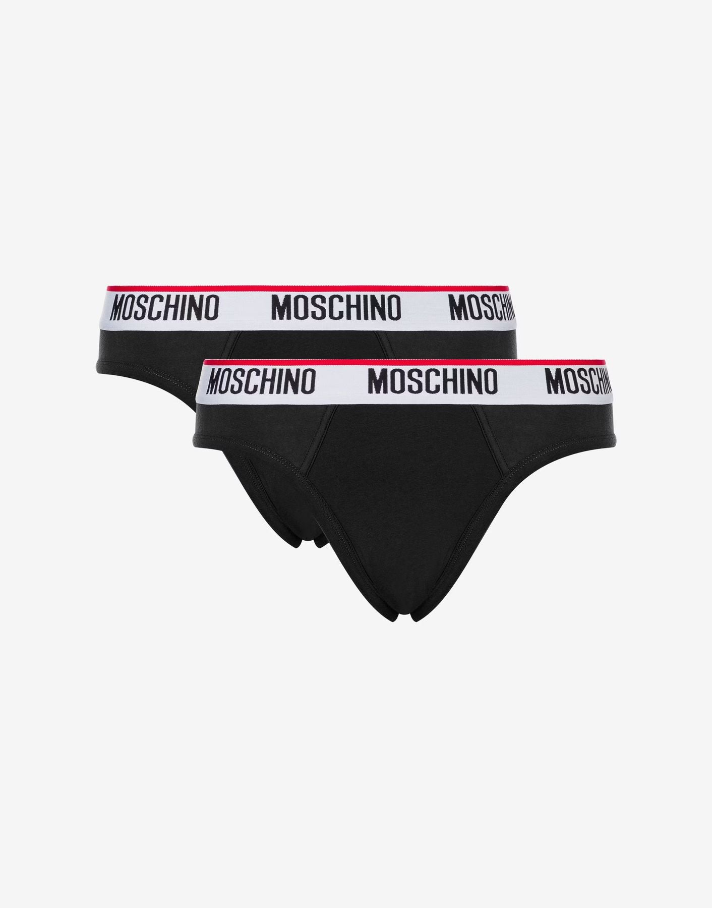 SLIP - MOSCHINO