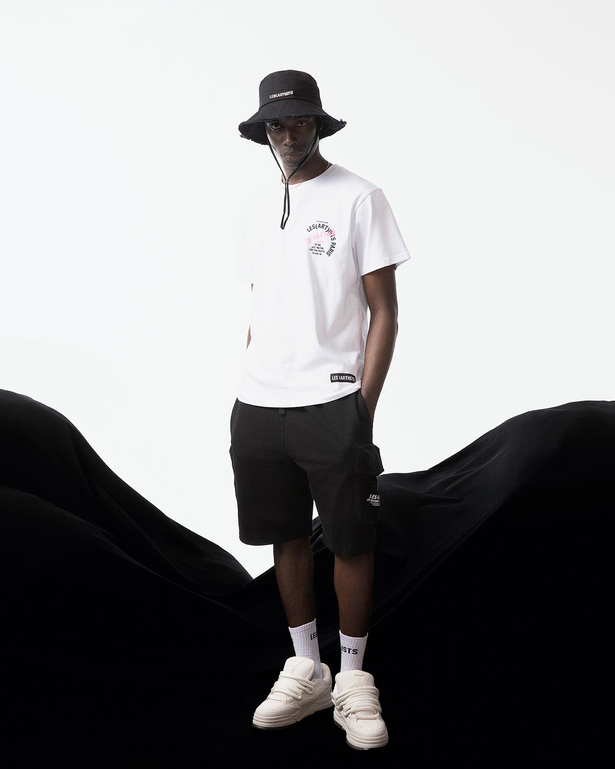 CAPPELLO - LES ARTISTS