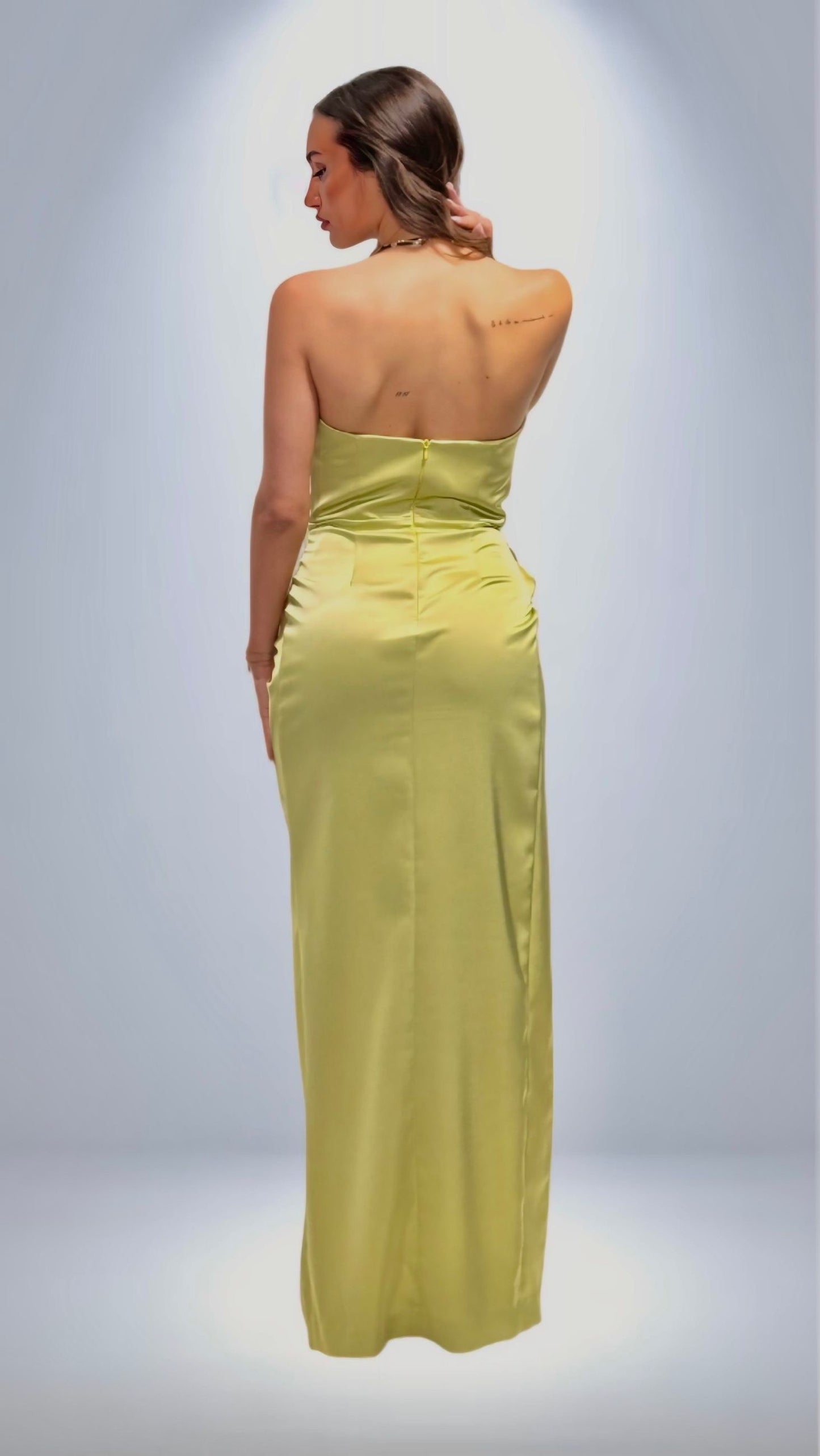 ABITO - NICOLE - TNS