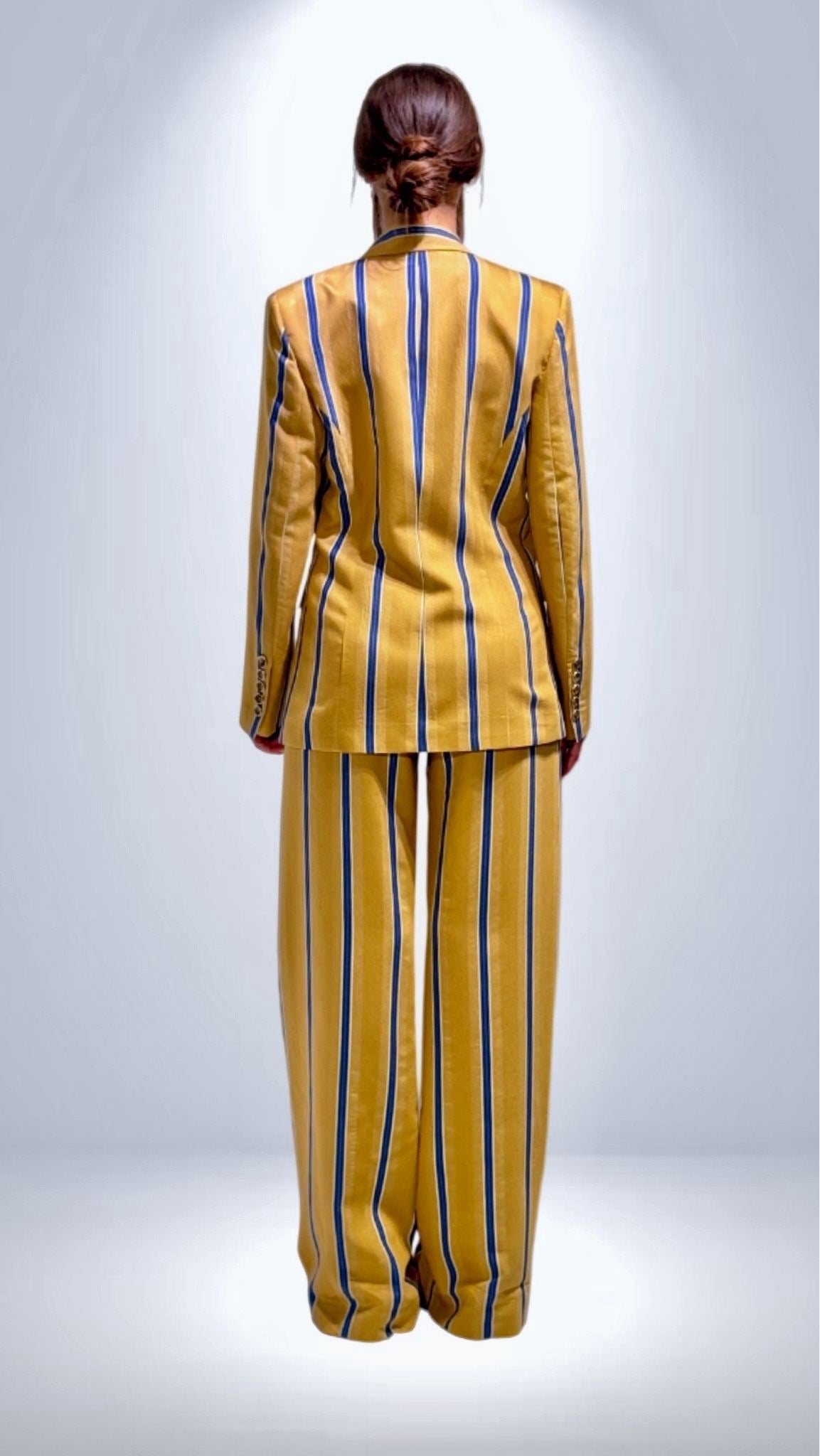 PANTALONE - PALMAN - SHIKI