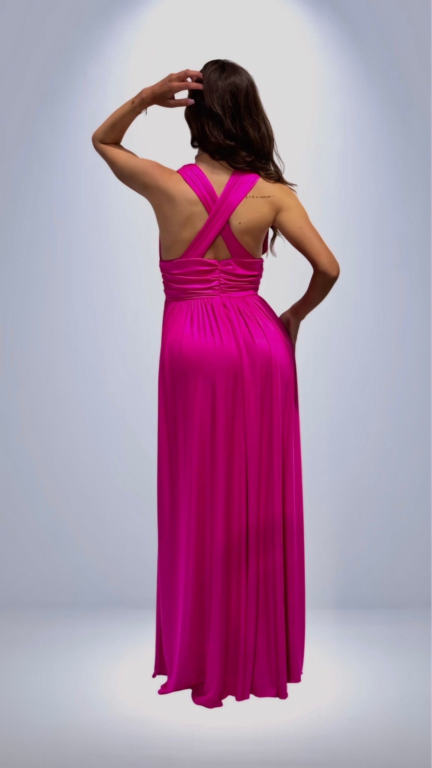 ABITO - CLOTILDE - TNS