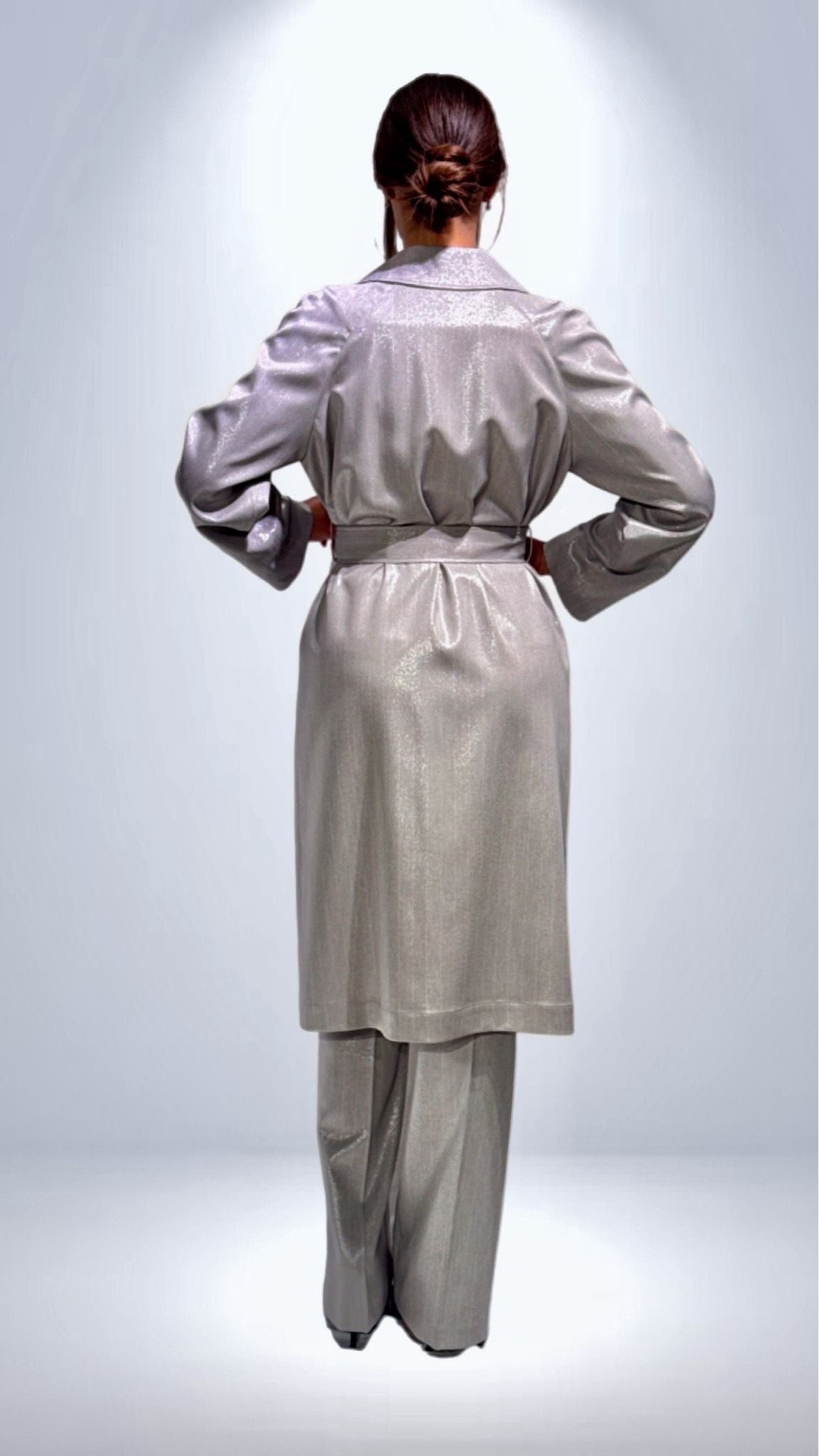 PANTALONE - PANSI - SHIKI