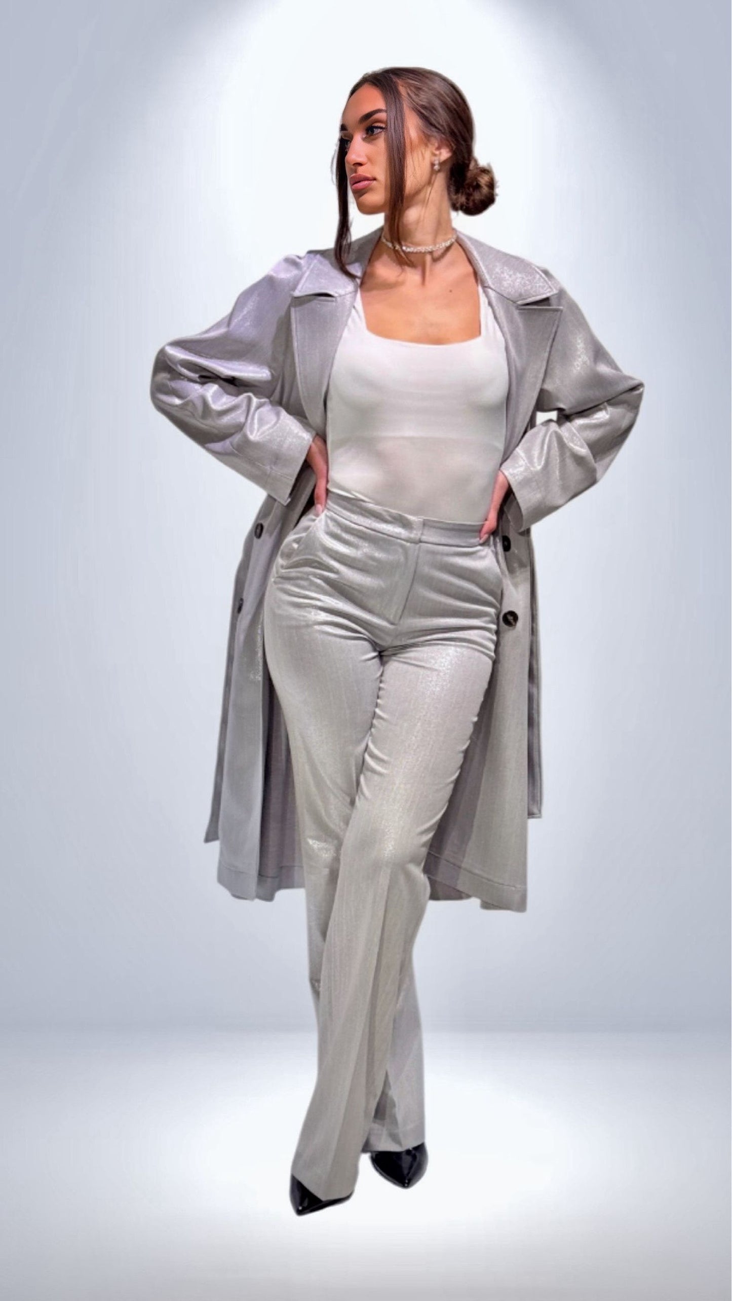 SOPRABITO - SILENE - SHIKI