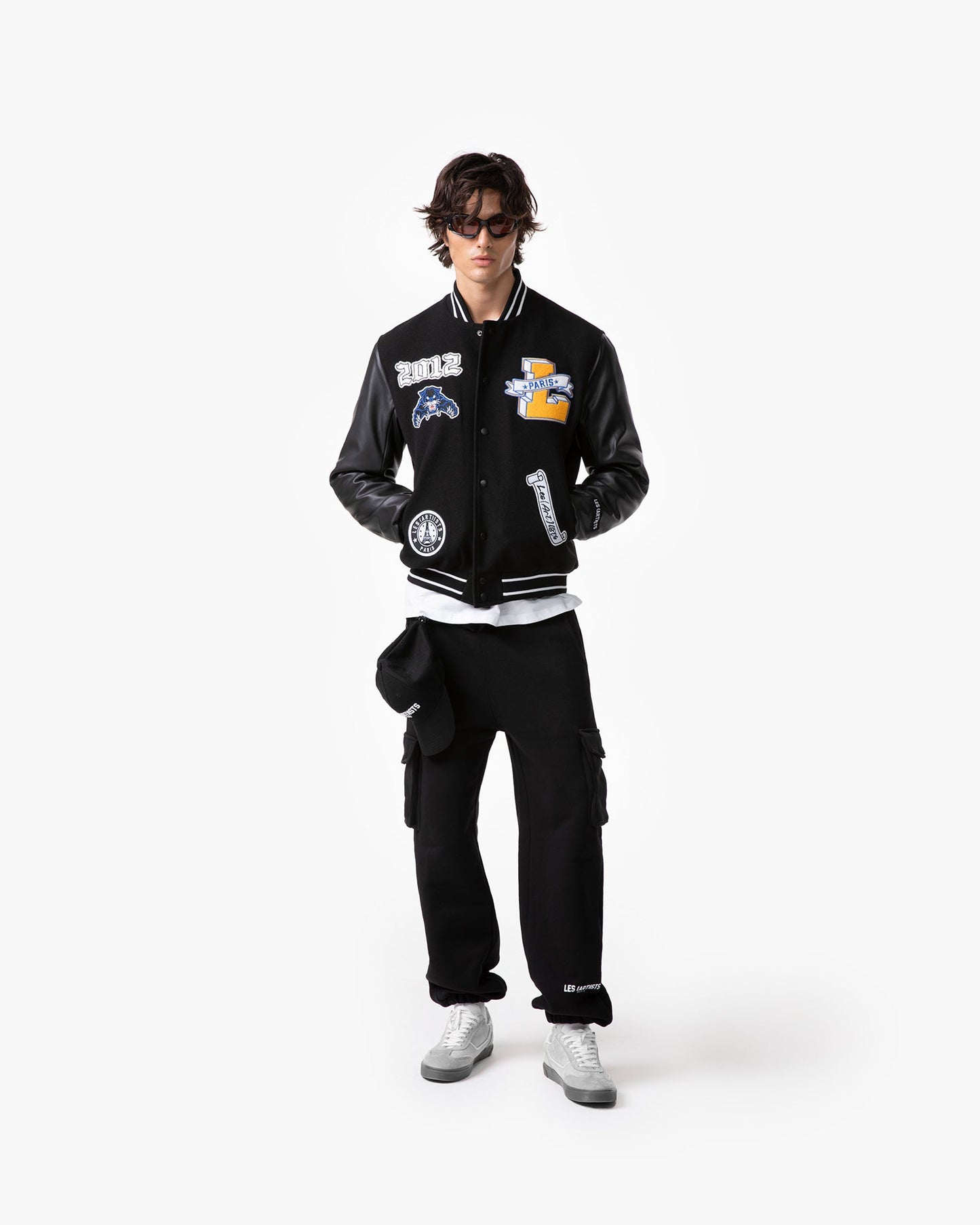 PANTALONE - LES ARTISTS