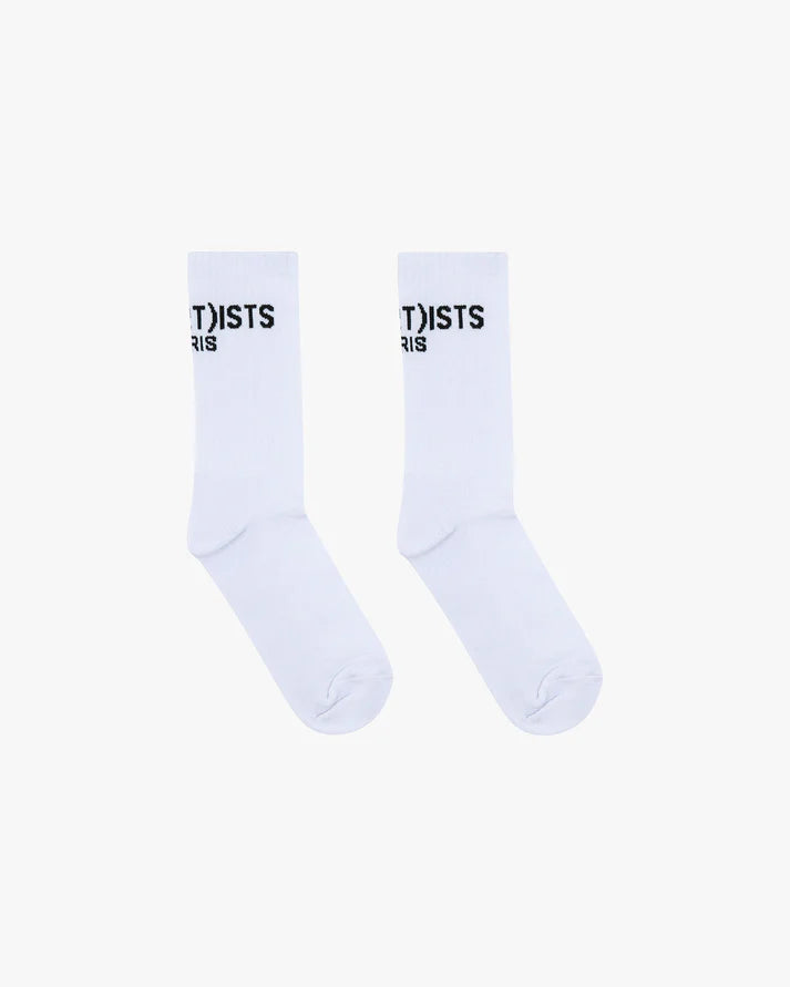 SOCKS - LES ARTISTS