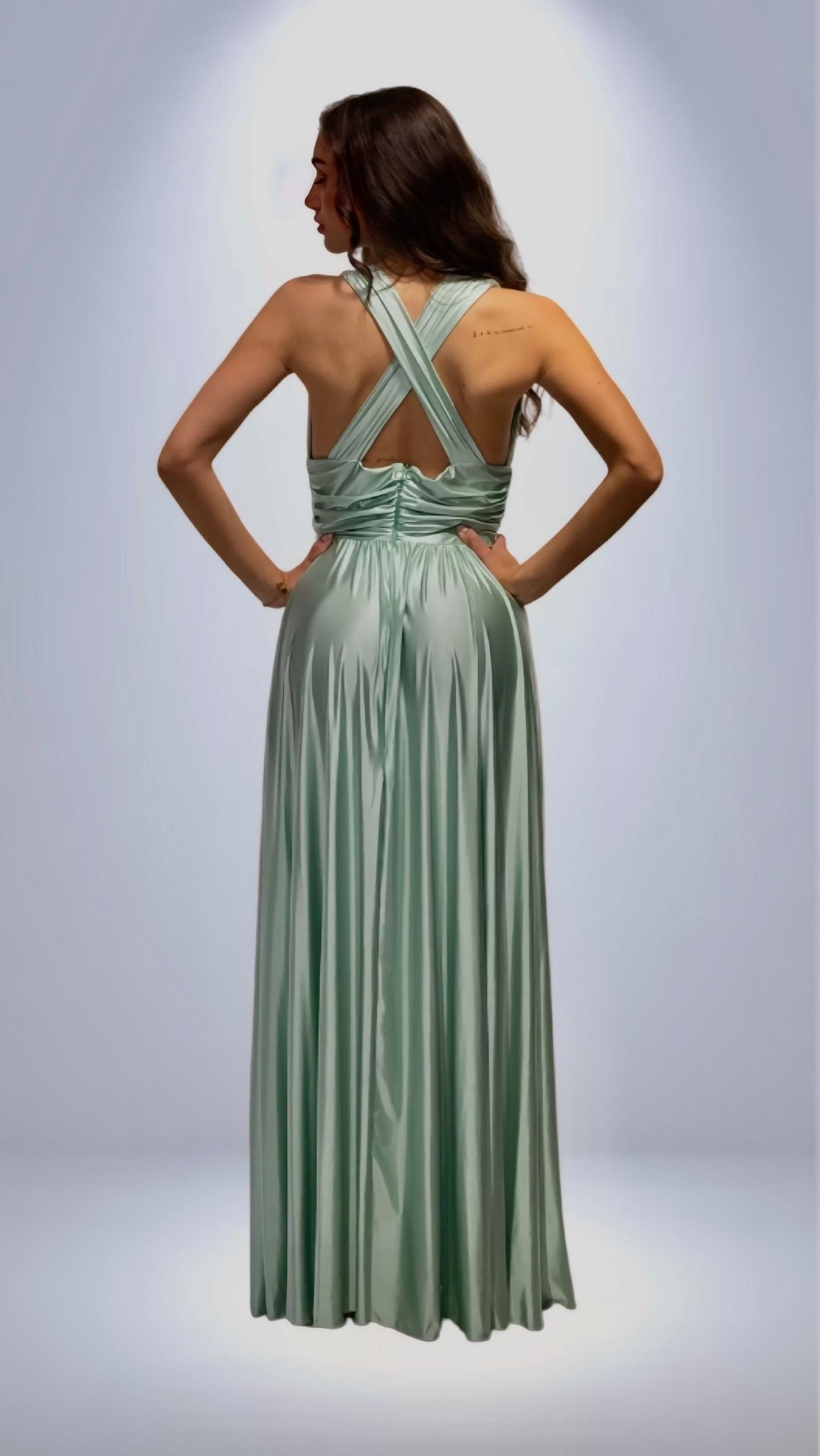 ABITO - CLOTILDE - TNS