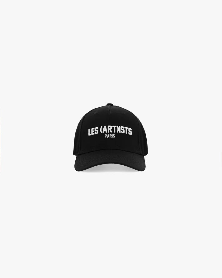 BERRETTO - LES ARTISTS