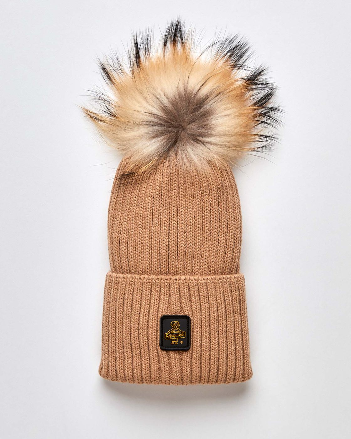 SNOW FLAKE HAT - Refrigiwear