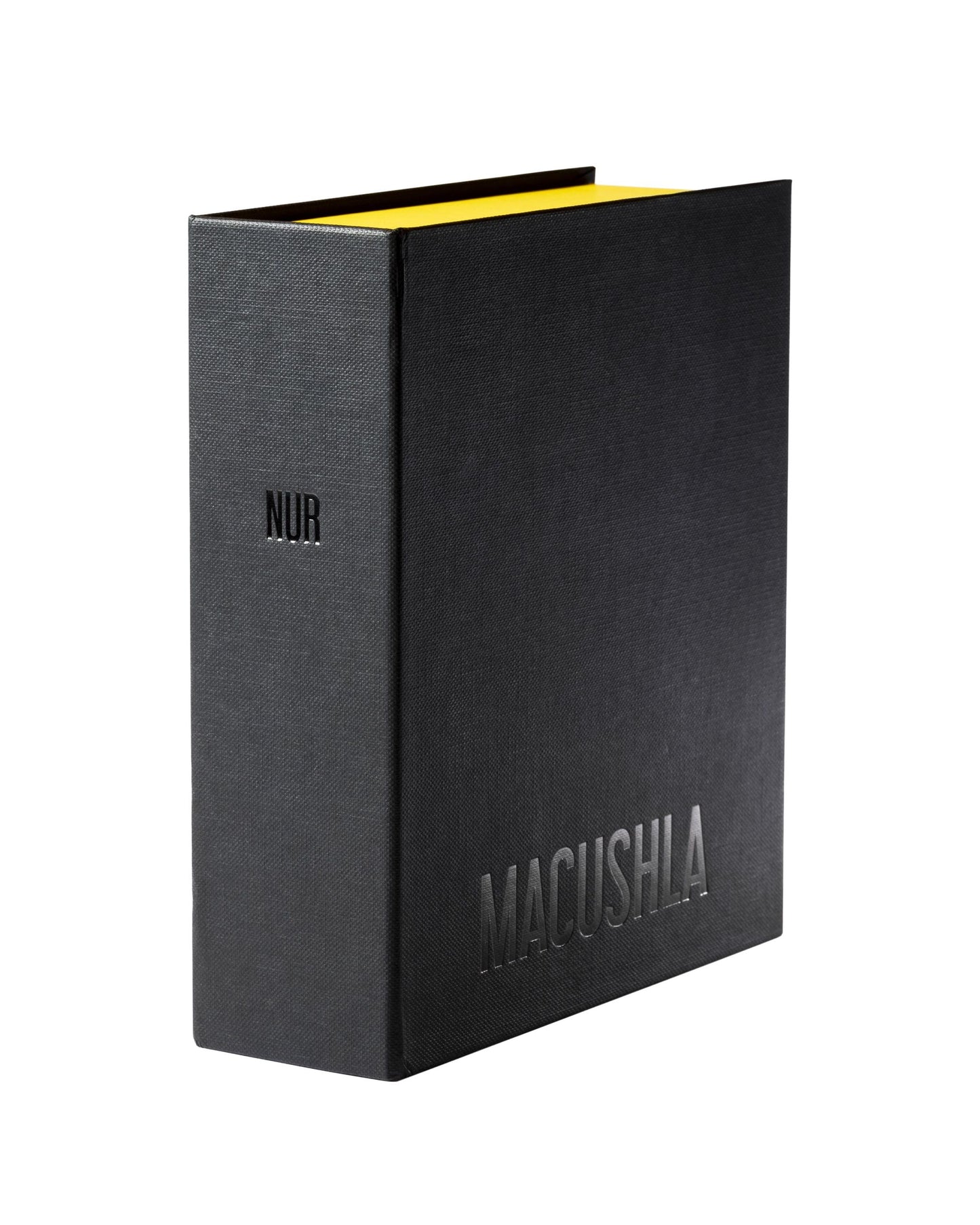 NUR - Profumo - MACUSHLA