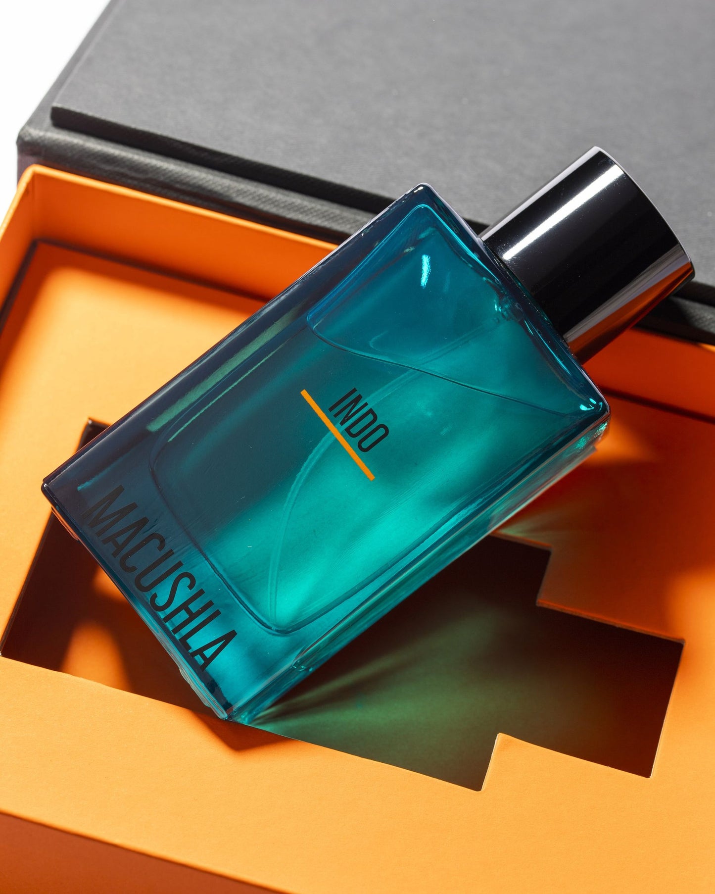 INDO - Profumo - MACUSHLA