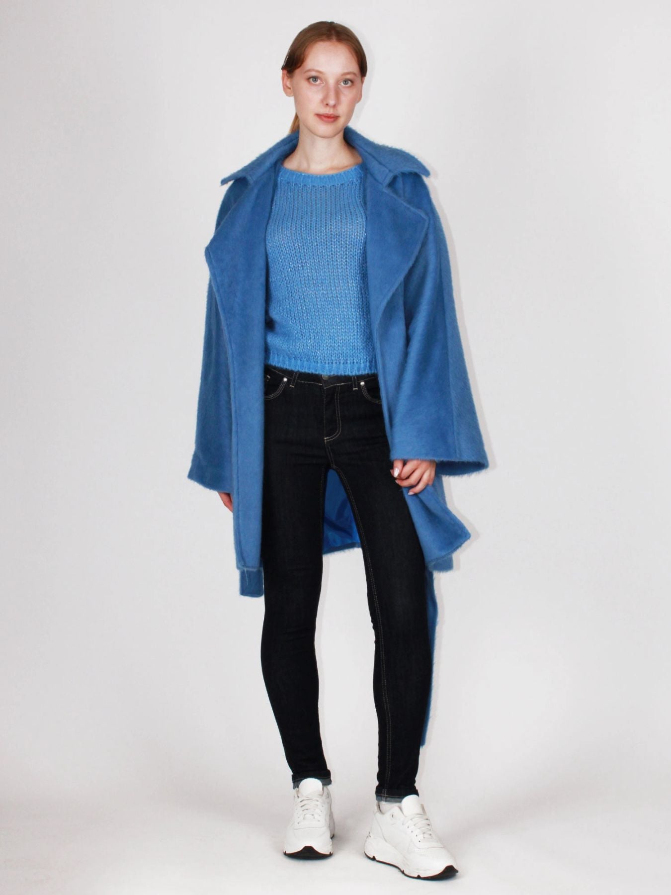 MAGLIA GIROCOLLO - BERNA