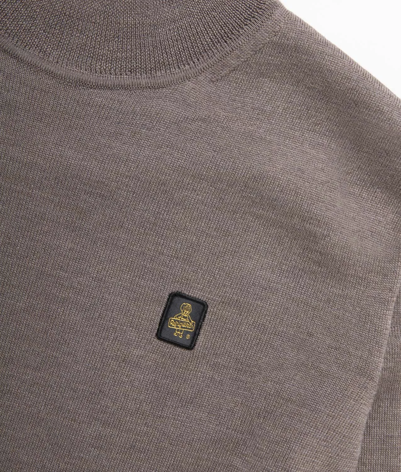 BARRON PULLOVER - REFRIGIWEAR