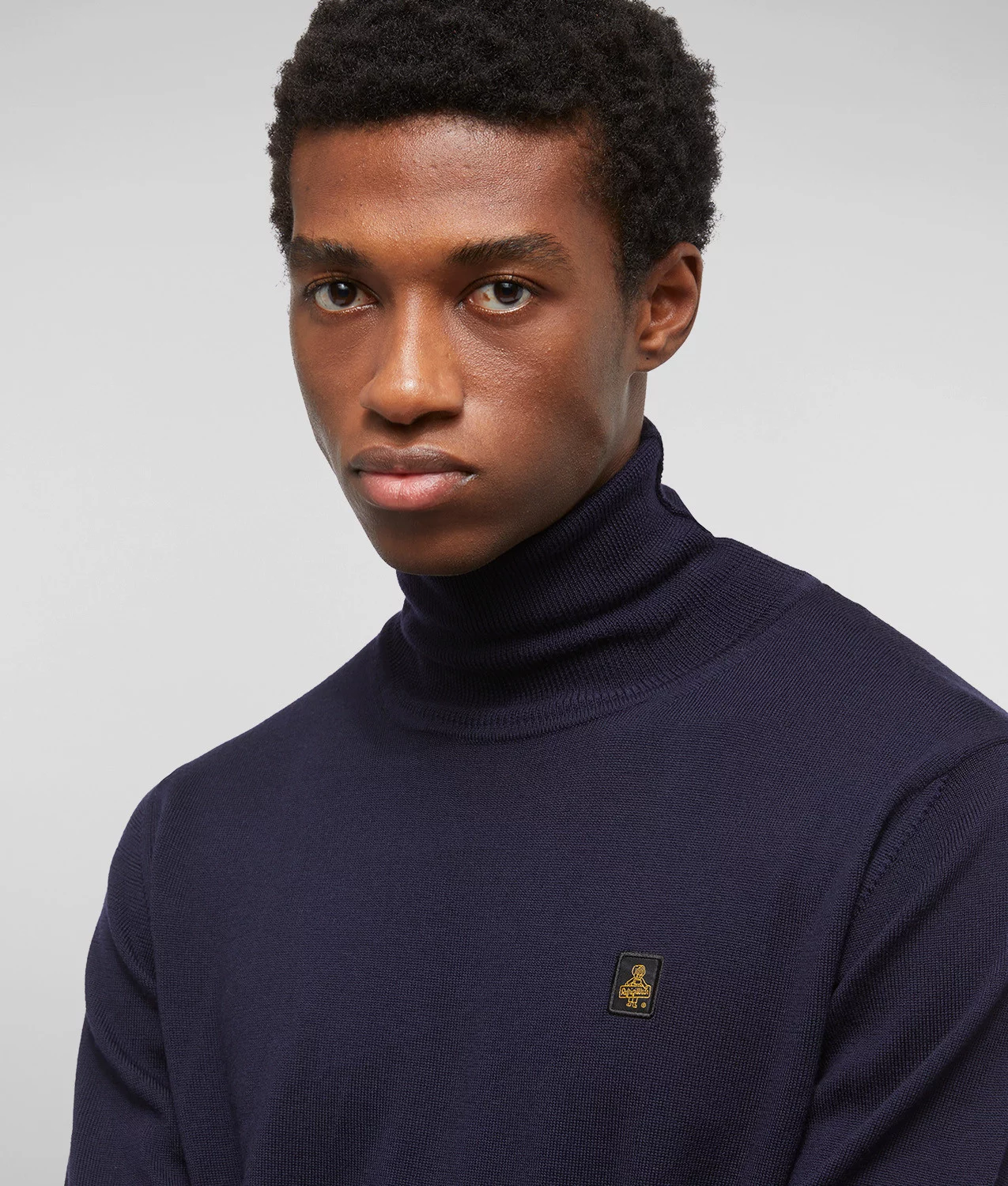 BARRON PULLOVER - REFRIGIWEAR