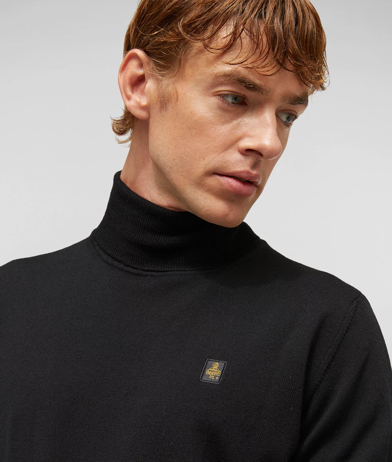 BARRON PULLOVER - REFRIGIWEAR