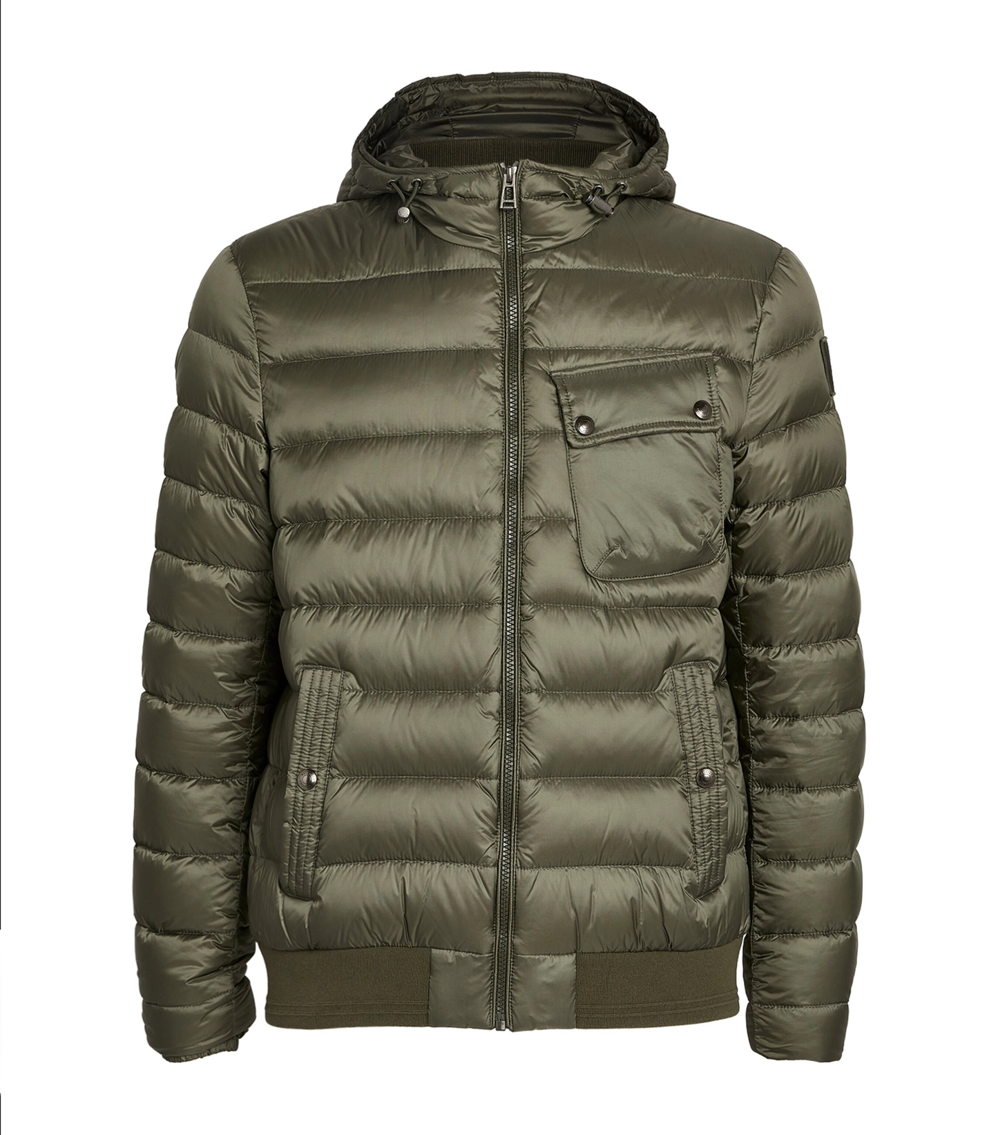 GIUBBINO - BELSTAFF