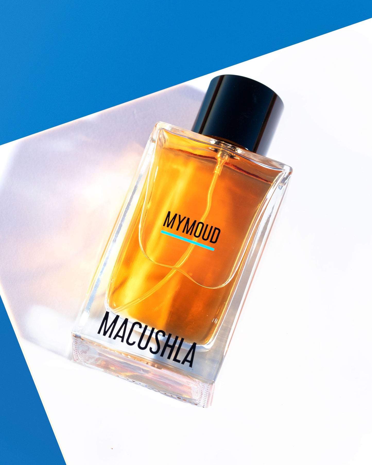 MY MOUD - Profumo - MACUSHLA