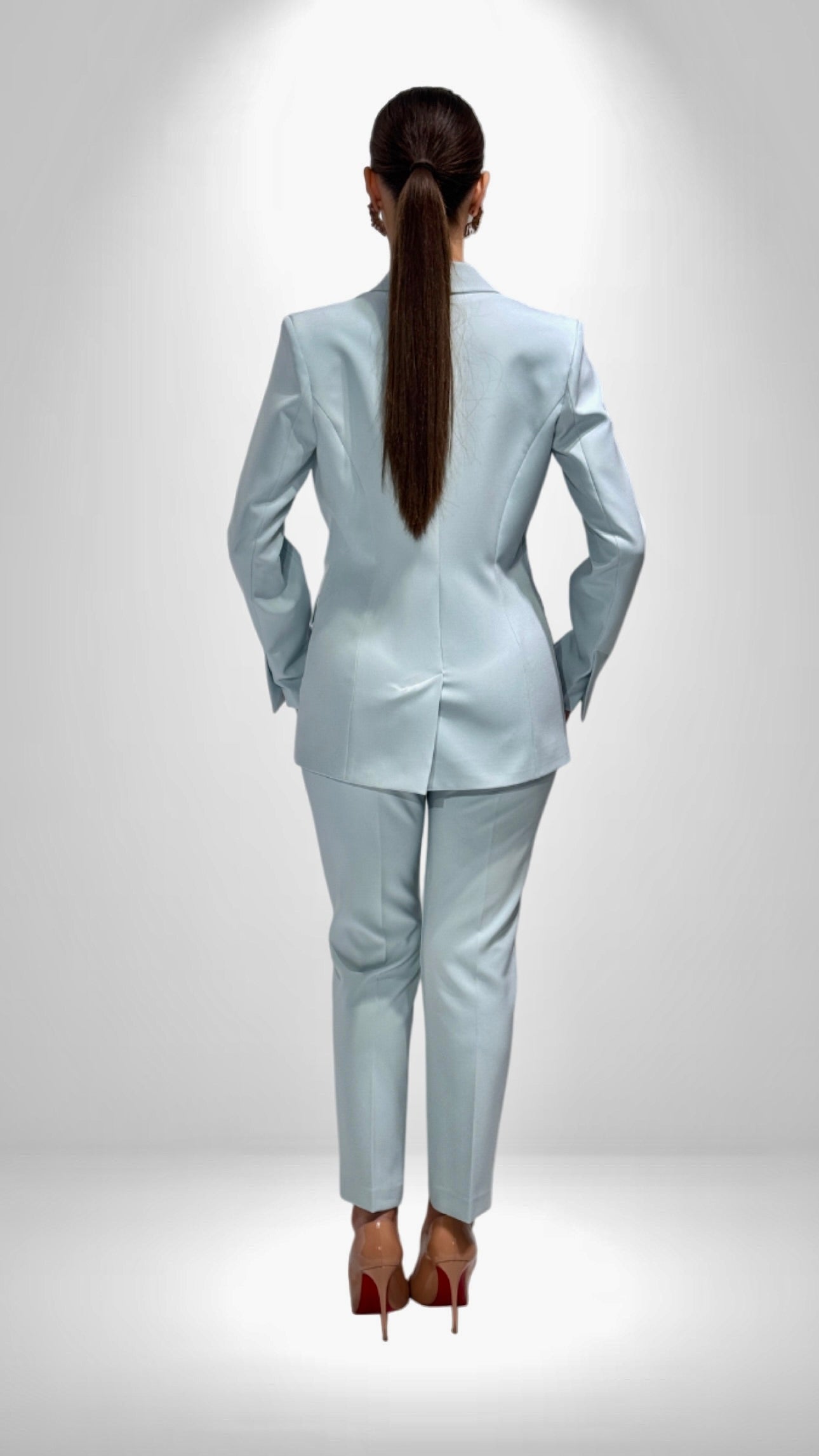 TAILLEUR - MABLY - SHIKI