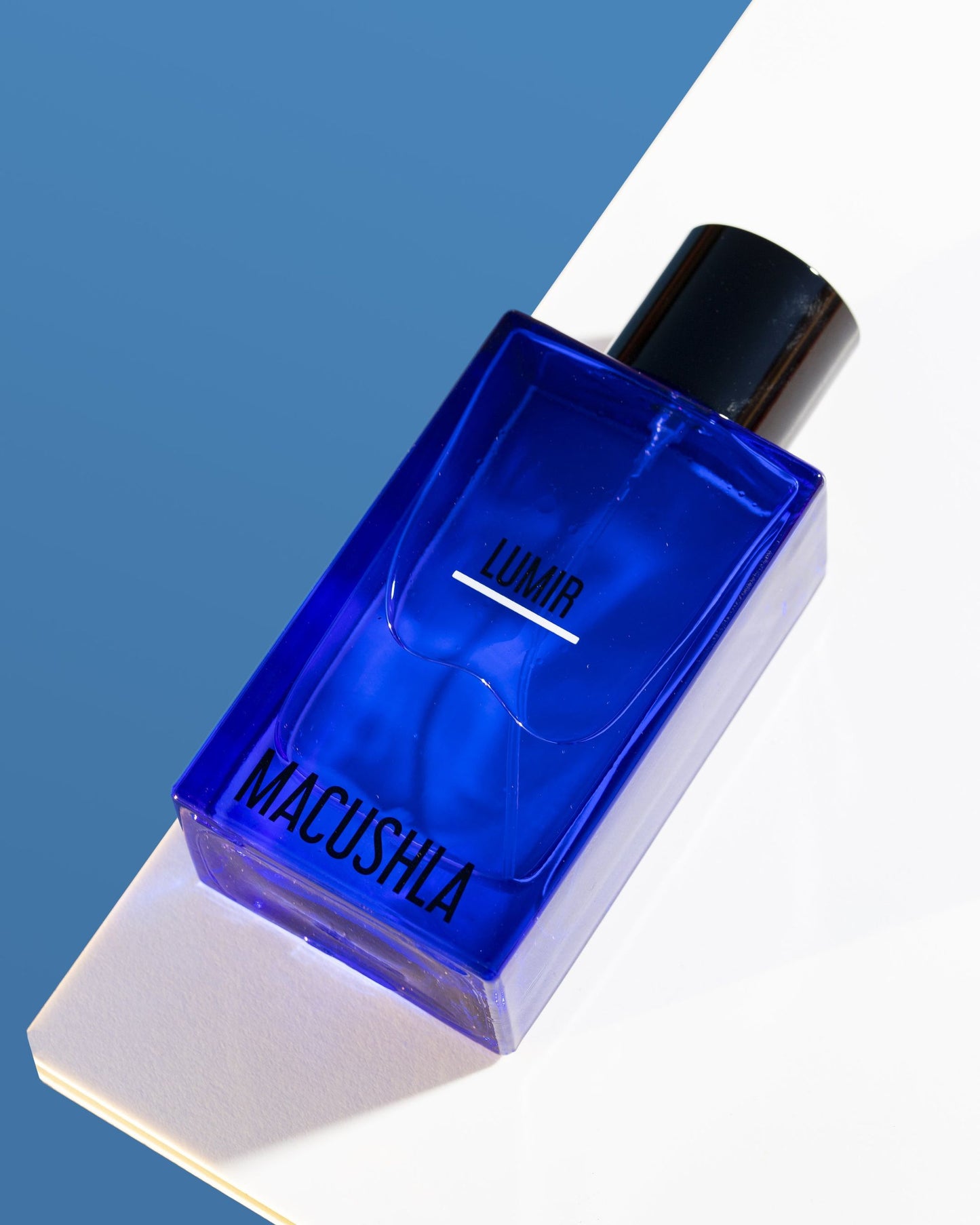 LUMIR - Profumo - MACUSHLA