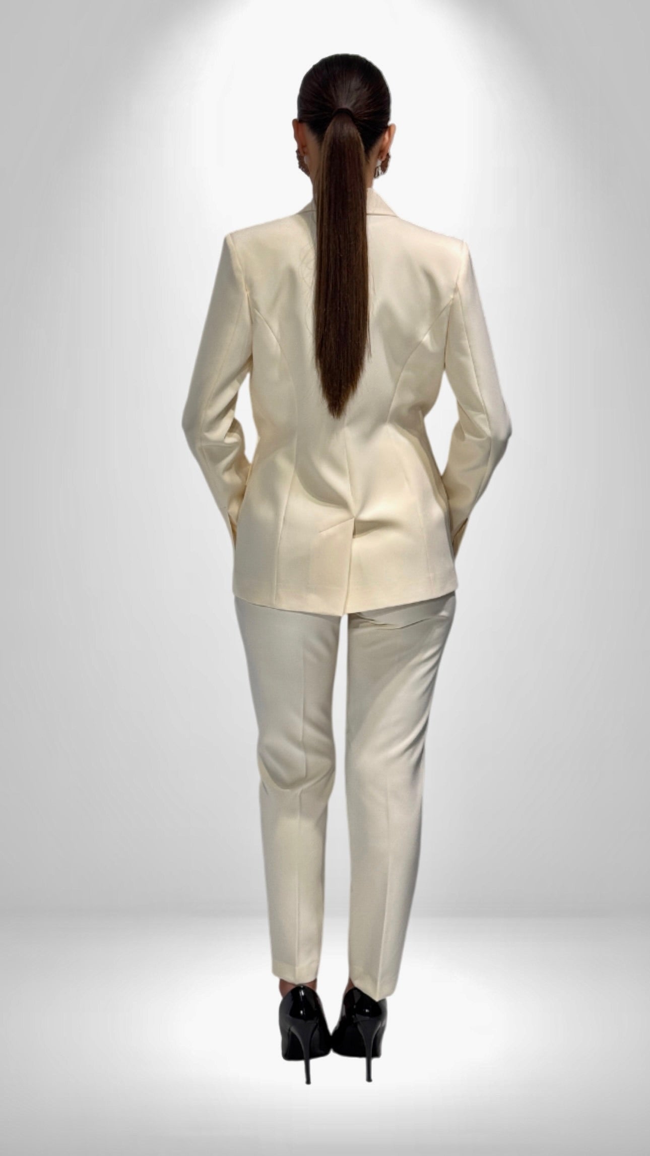 TAILLEUR - MABLY - SHIKI