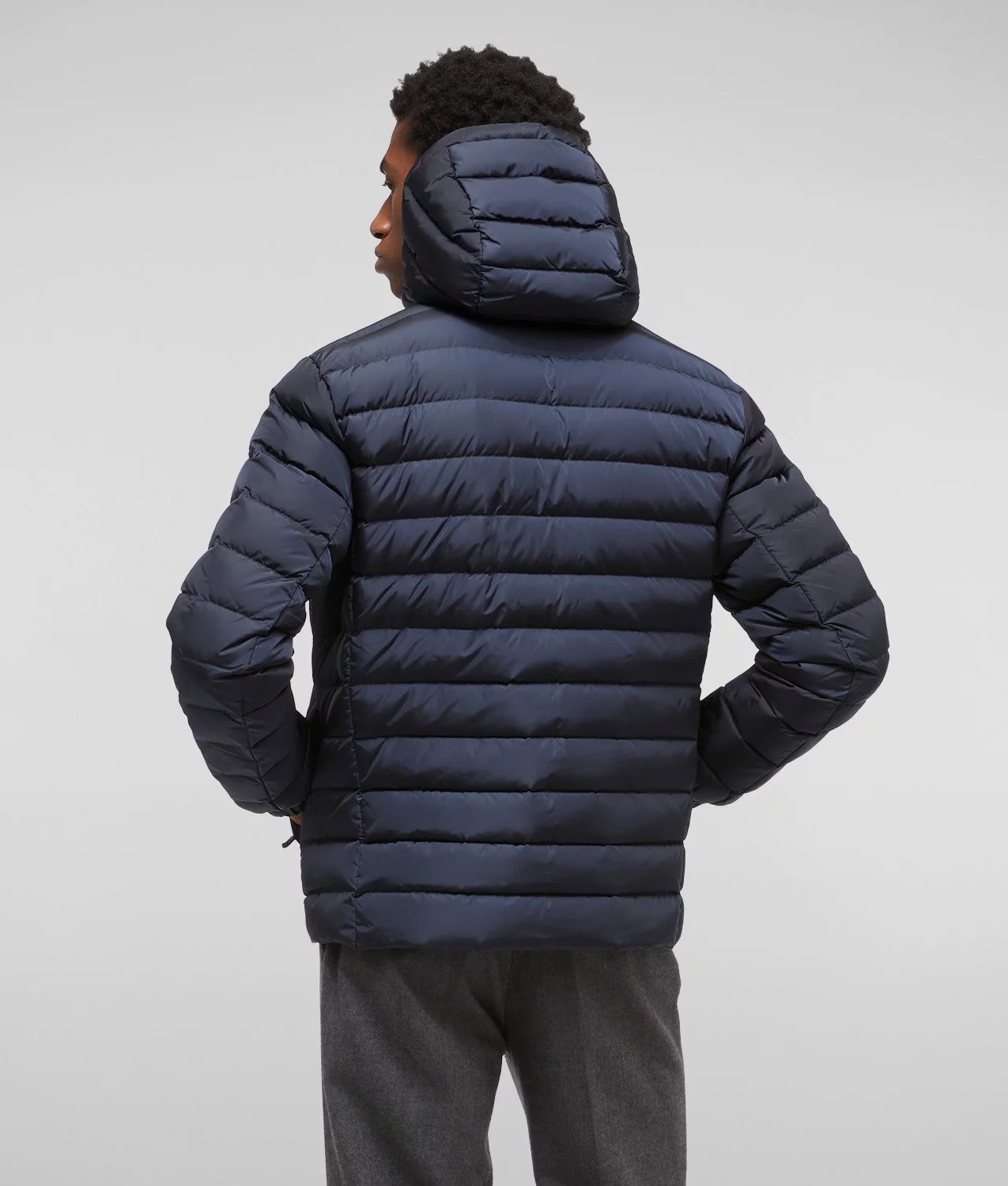 HUNTER JACKET - REFRIGIWEAR