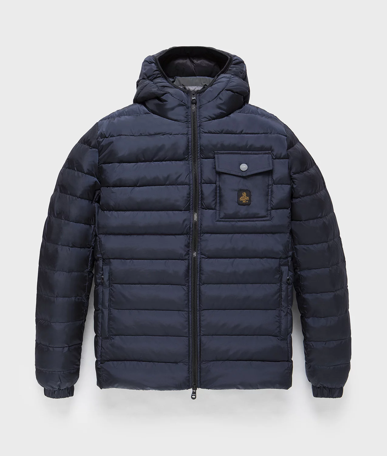 HUNTER JACKET - REFRIGIWEAR