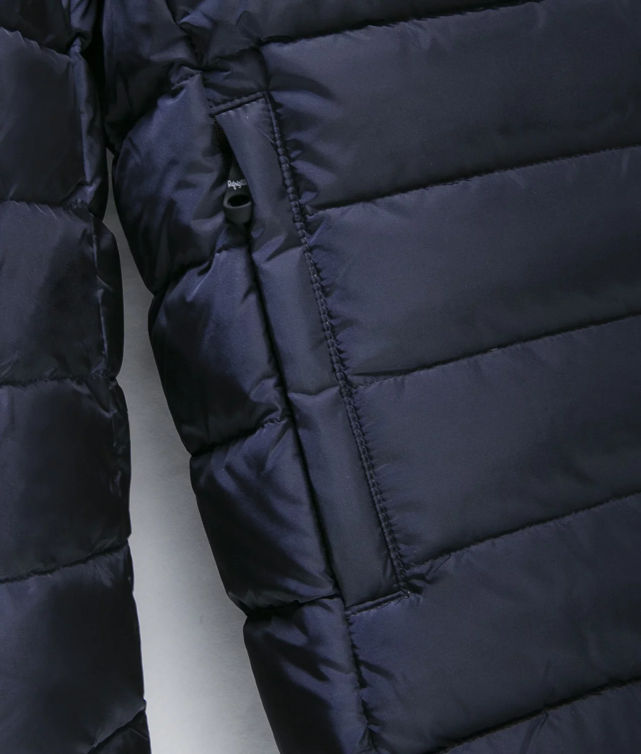 HUNTER JACKET - REFRIGIWEAR