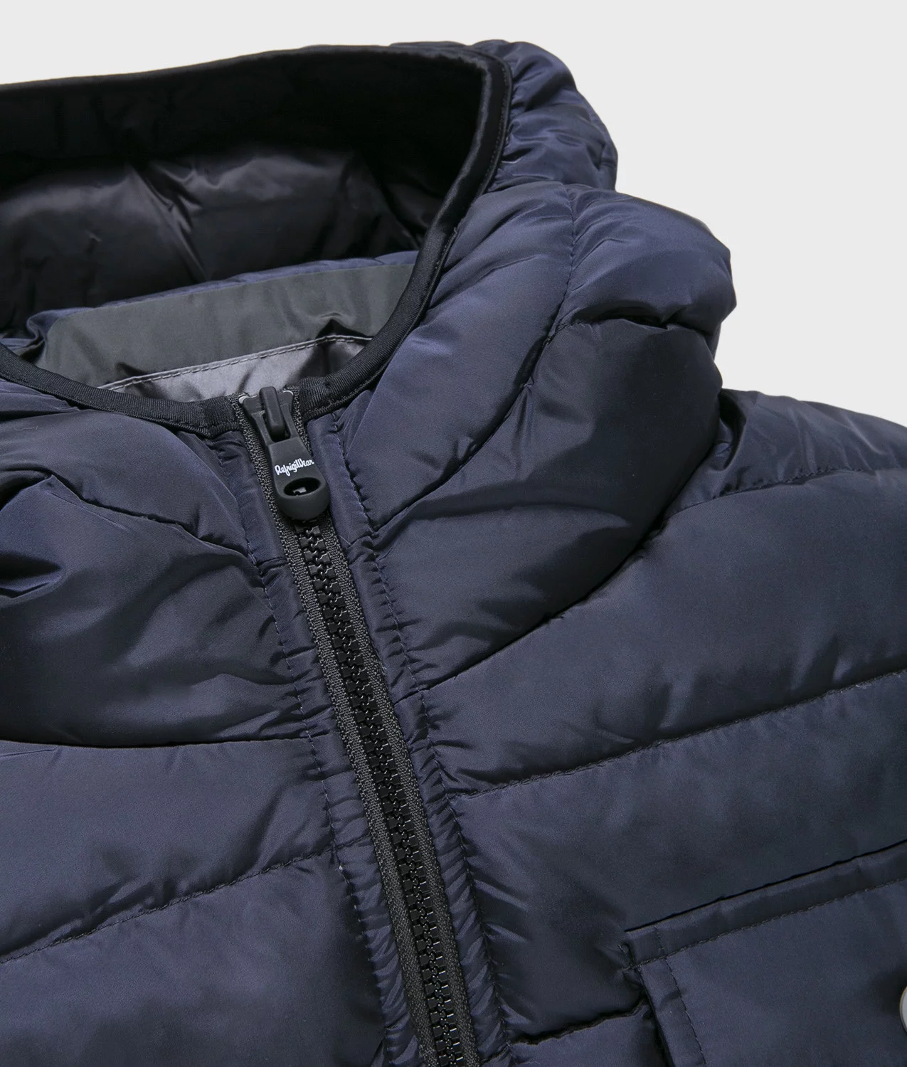 HUNTER JACKET - REFRIGIWEAR
