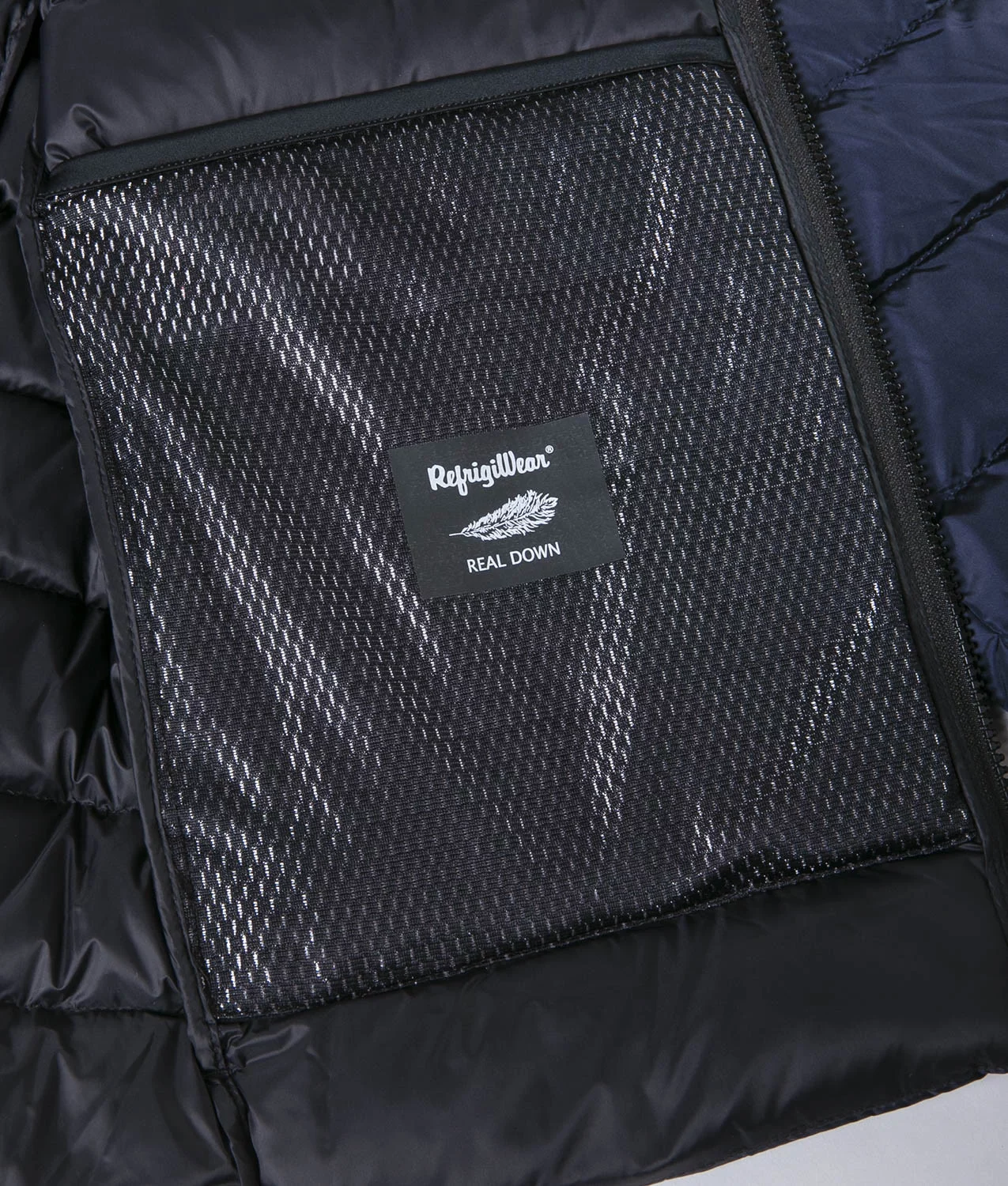 HUNTER JACKET - REFRIGIWEAR