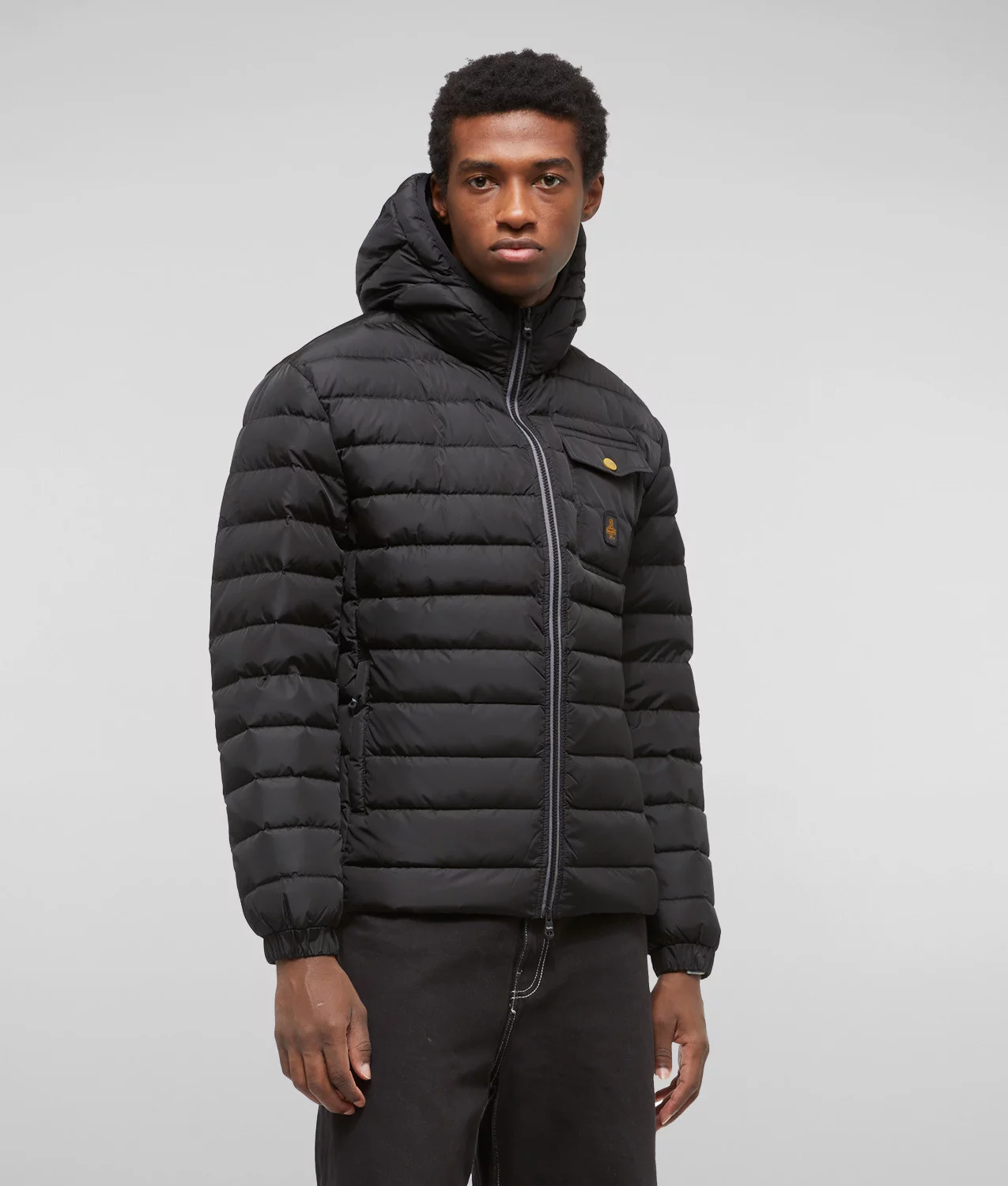 HUNTER JACKET - REFRIGIWEAR