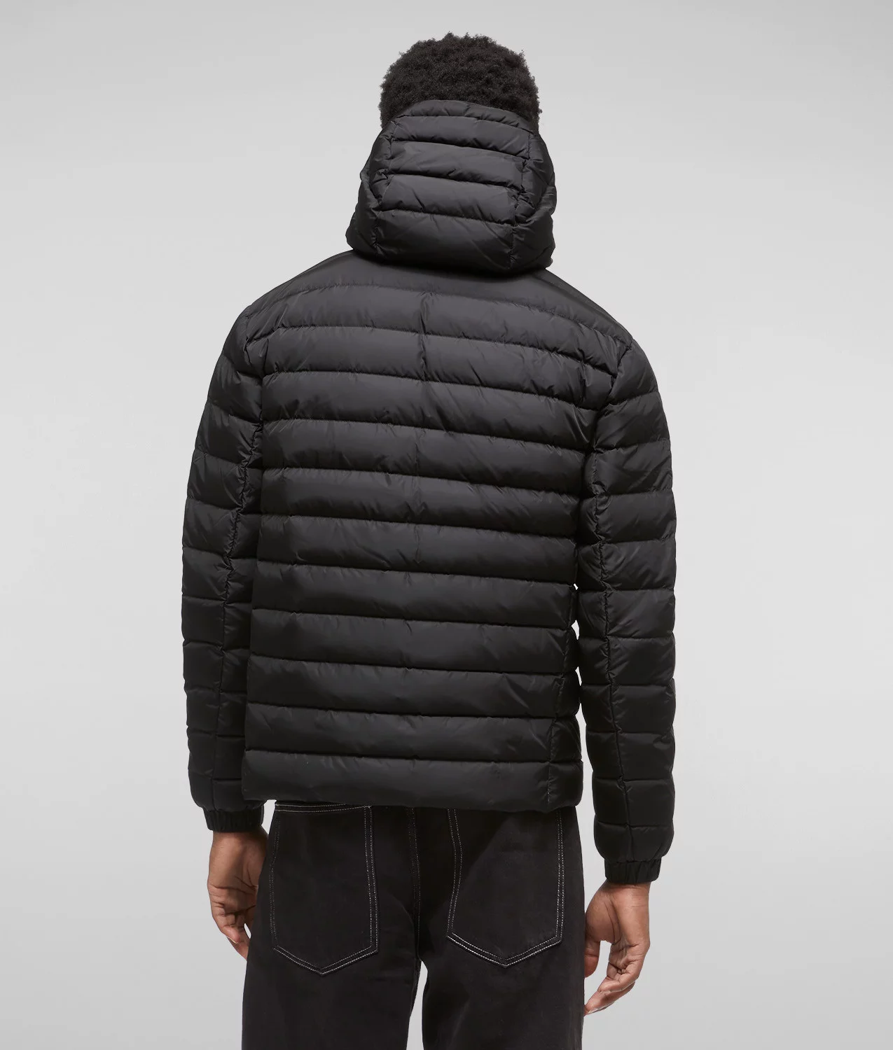HUNTER JACKET - REFRIGIWEAR