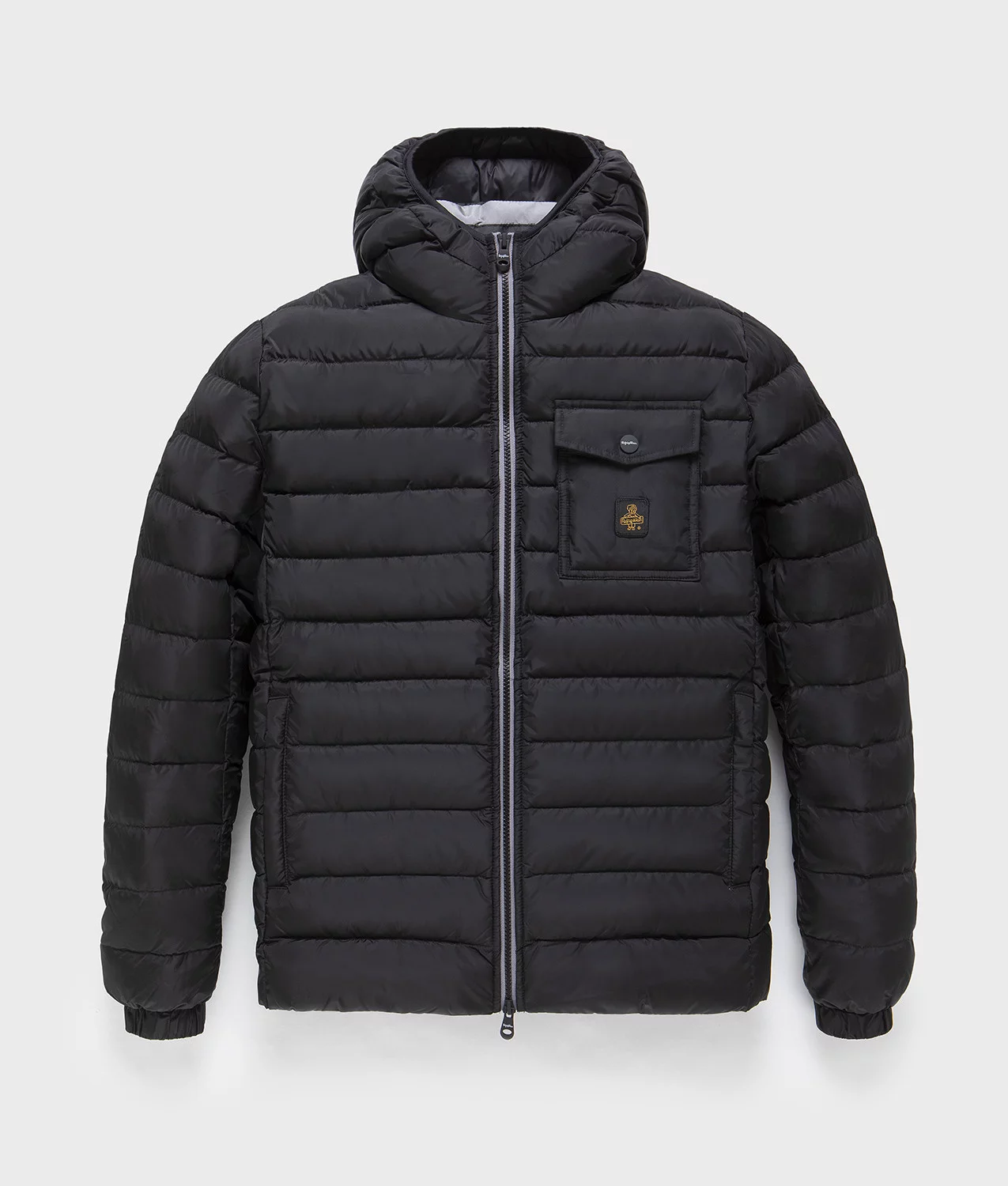 HUNTER JACKET - REFRIGIWEAR