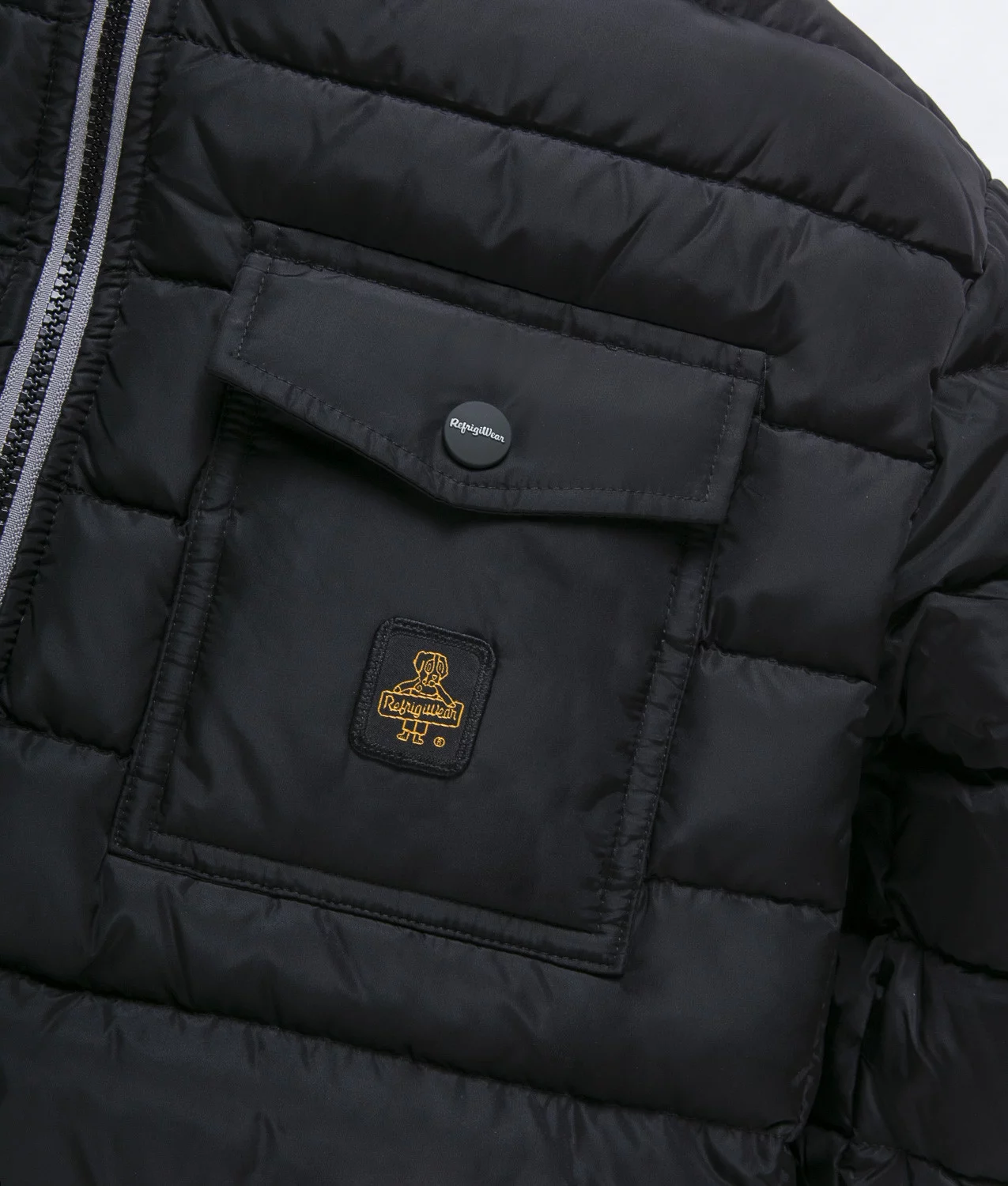 HUNTER JACKET - REFRIGIWEAR