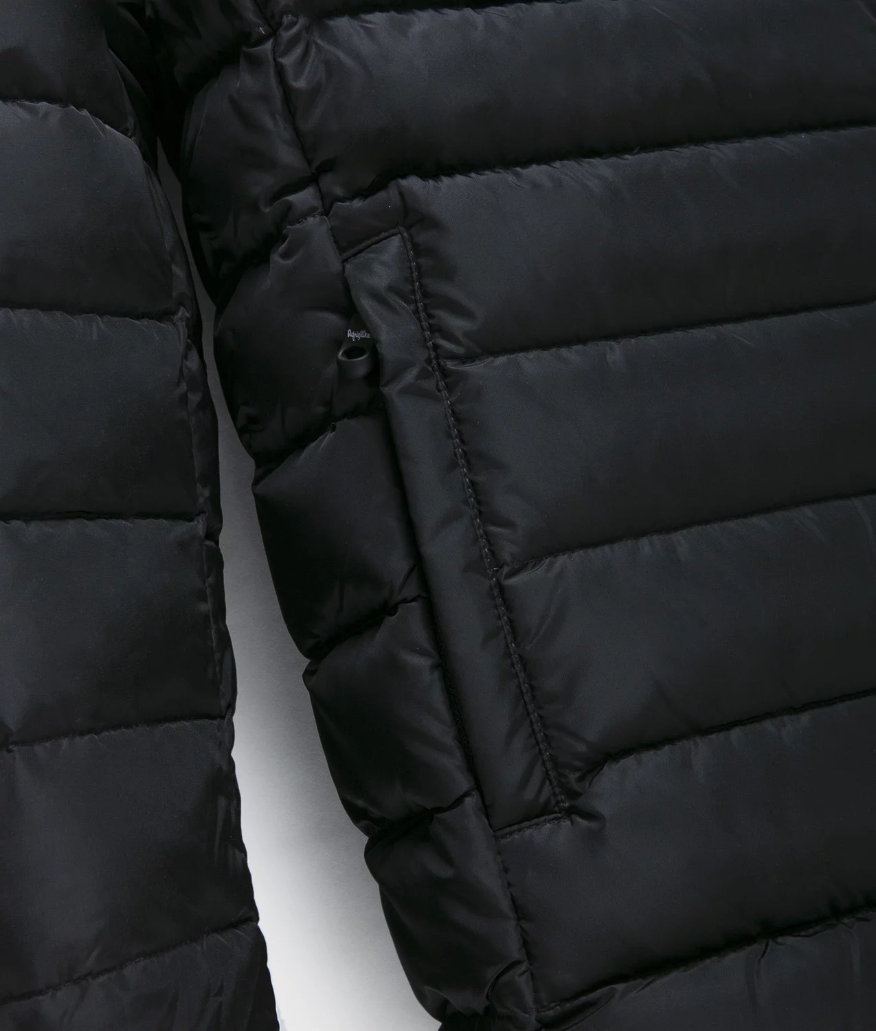 HUNTER JACKET - REFRIGIWEAR