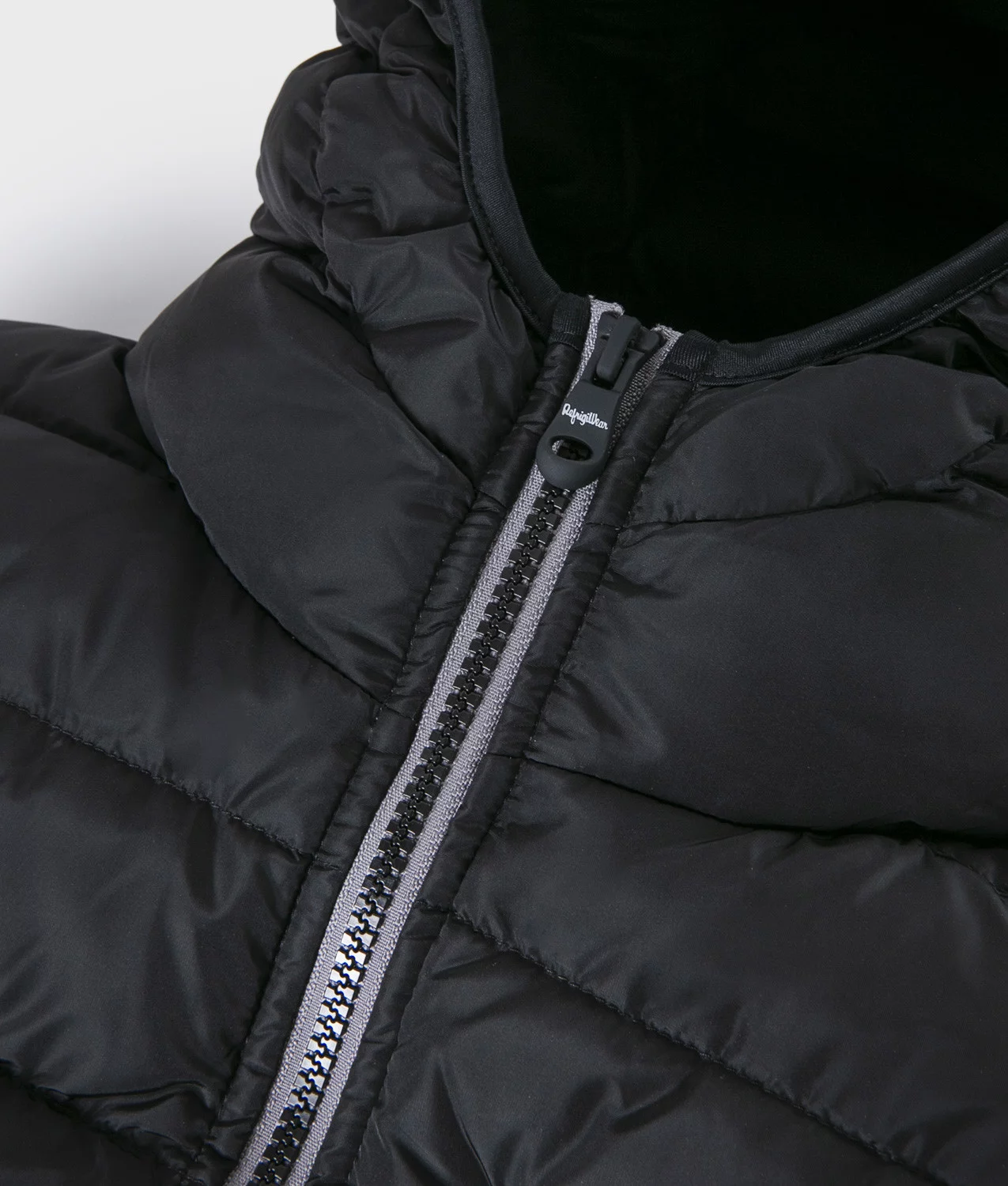 HUNTER JACKET - REFRIGIWEAR