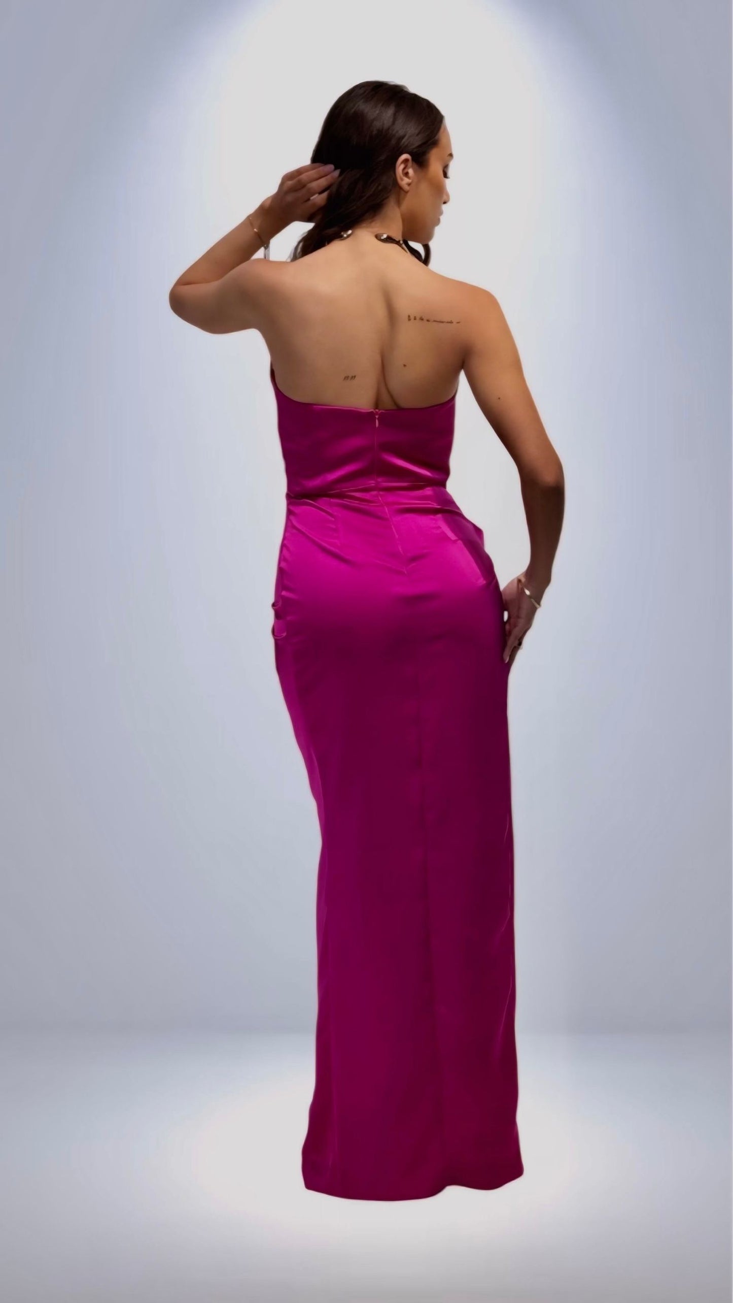 ABITO - NICOLE - TNS