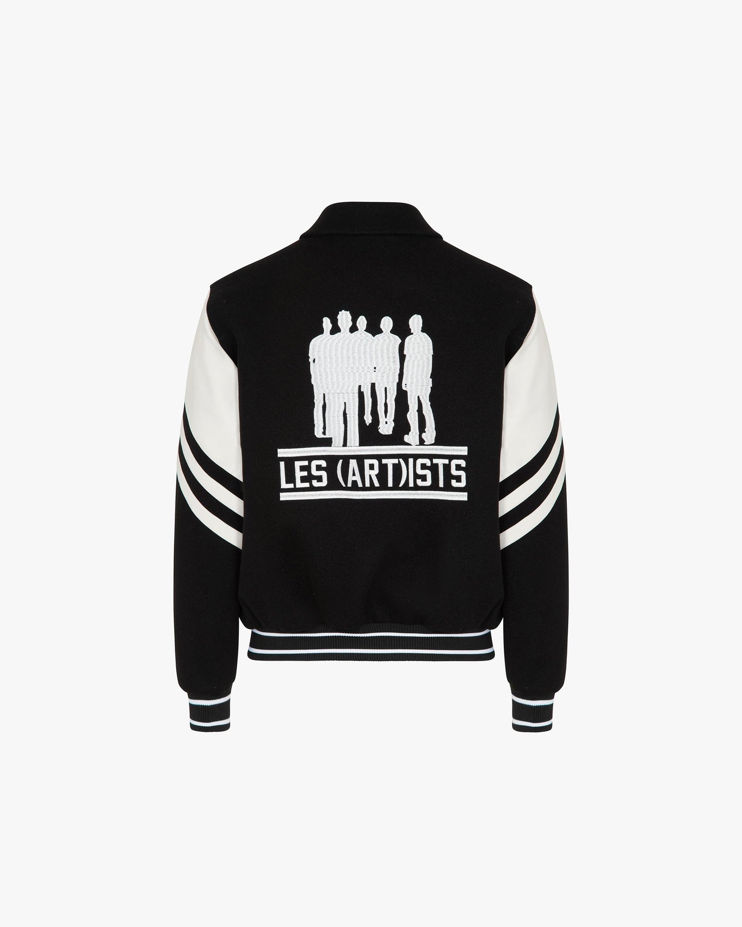 COLLEGE - LES ARTISTS