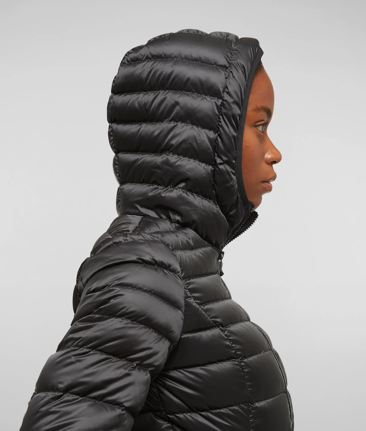 MEAD JACKET - REFRIGIWEAR