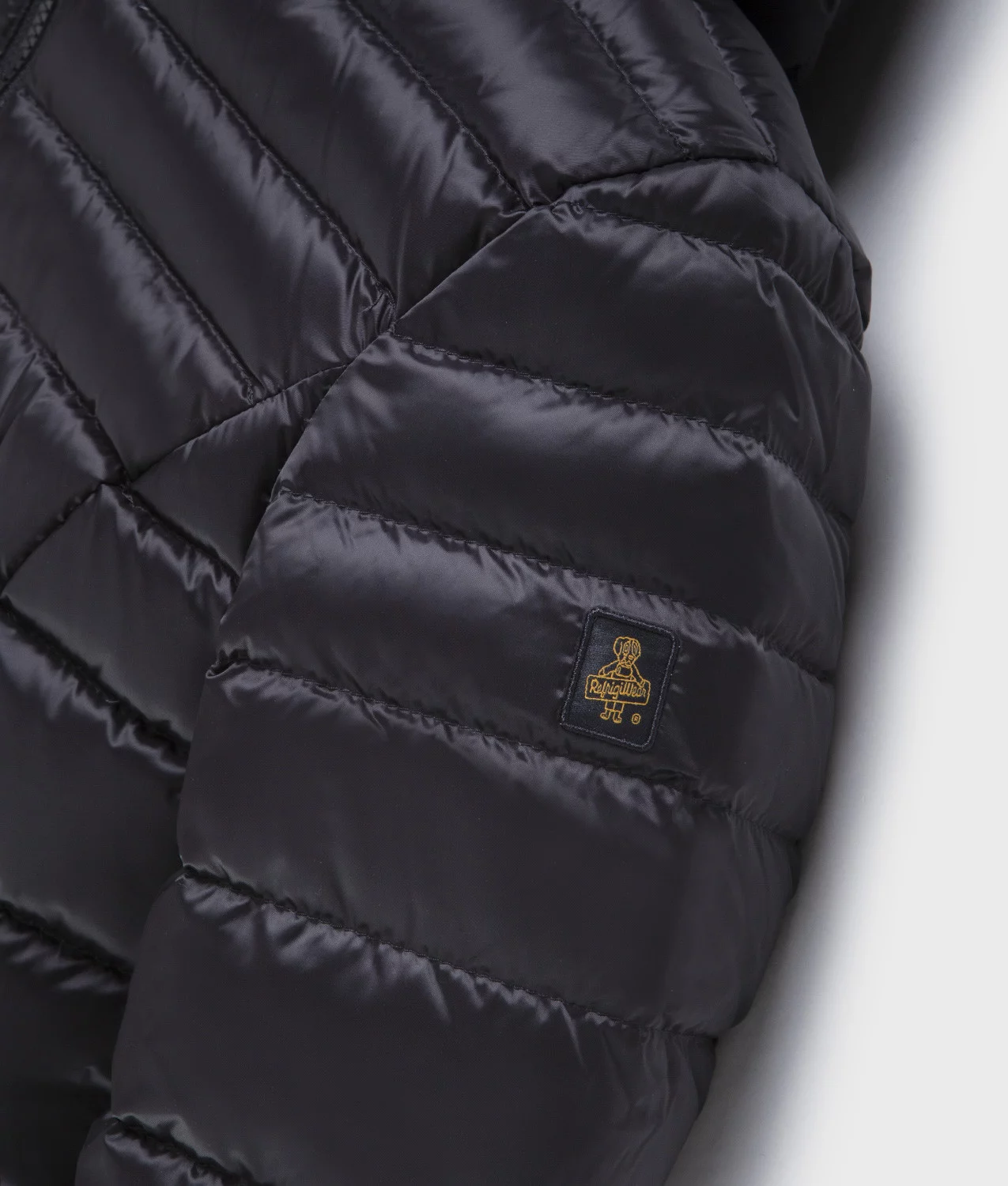 MEAD JACKET - REFRIGIWEAR