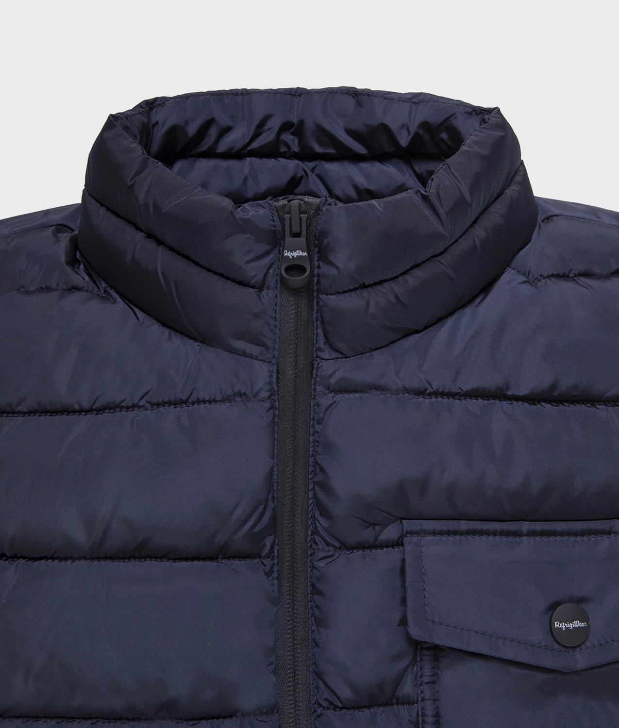 Melvi Vest - Refrigiwear