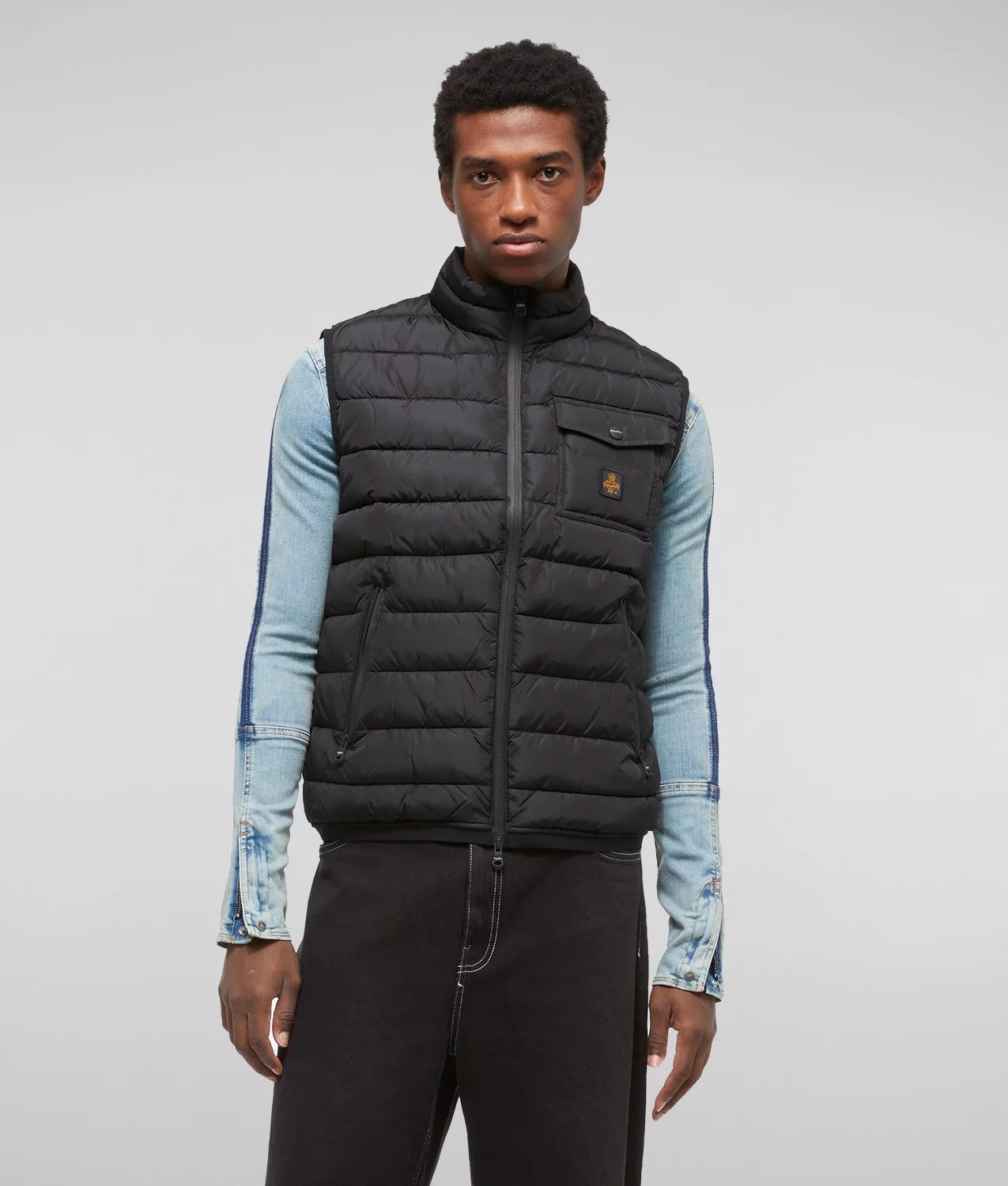 Melvi Vest - Refrigiwear