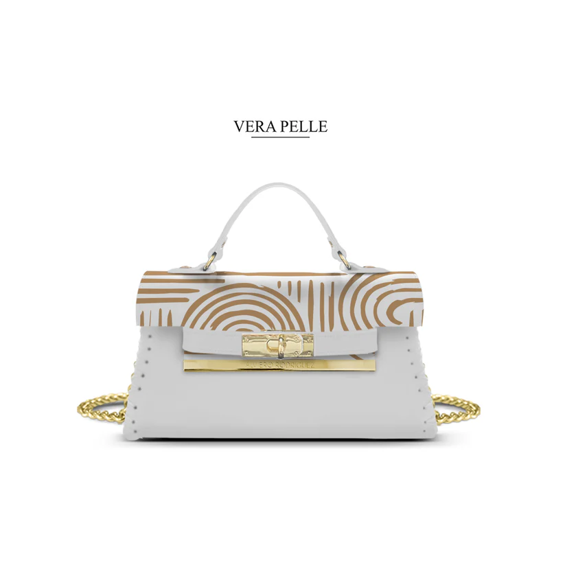 CHANTAL Cheope - ALVIERO RODRIGUEZ