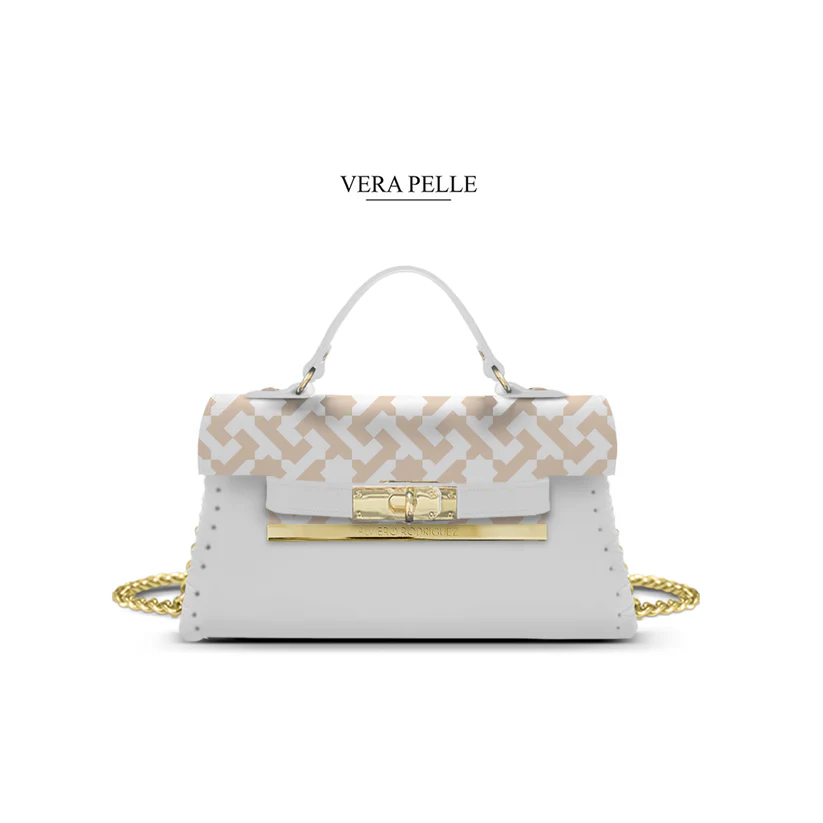 CHANTAL ESSENTIAL LINE - ALVIERO RODRIGUEZ