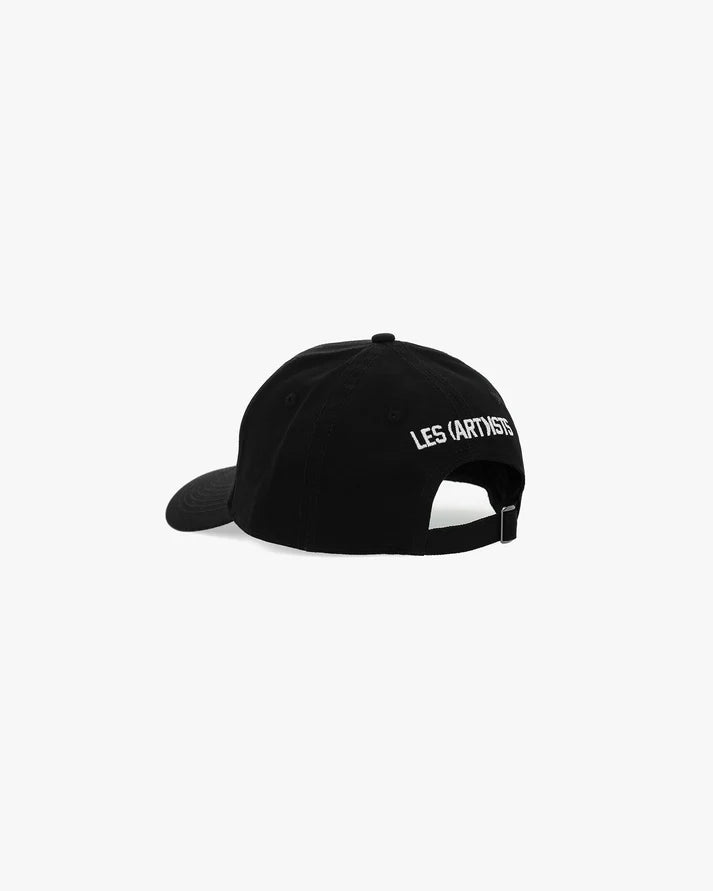 CAPPELLO - LES ARTISTS