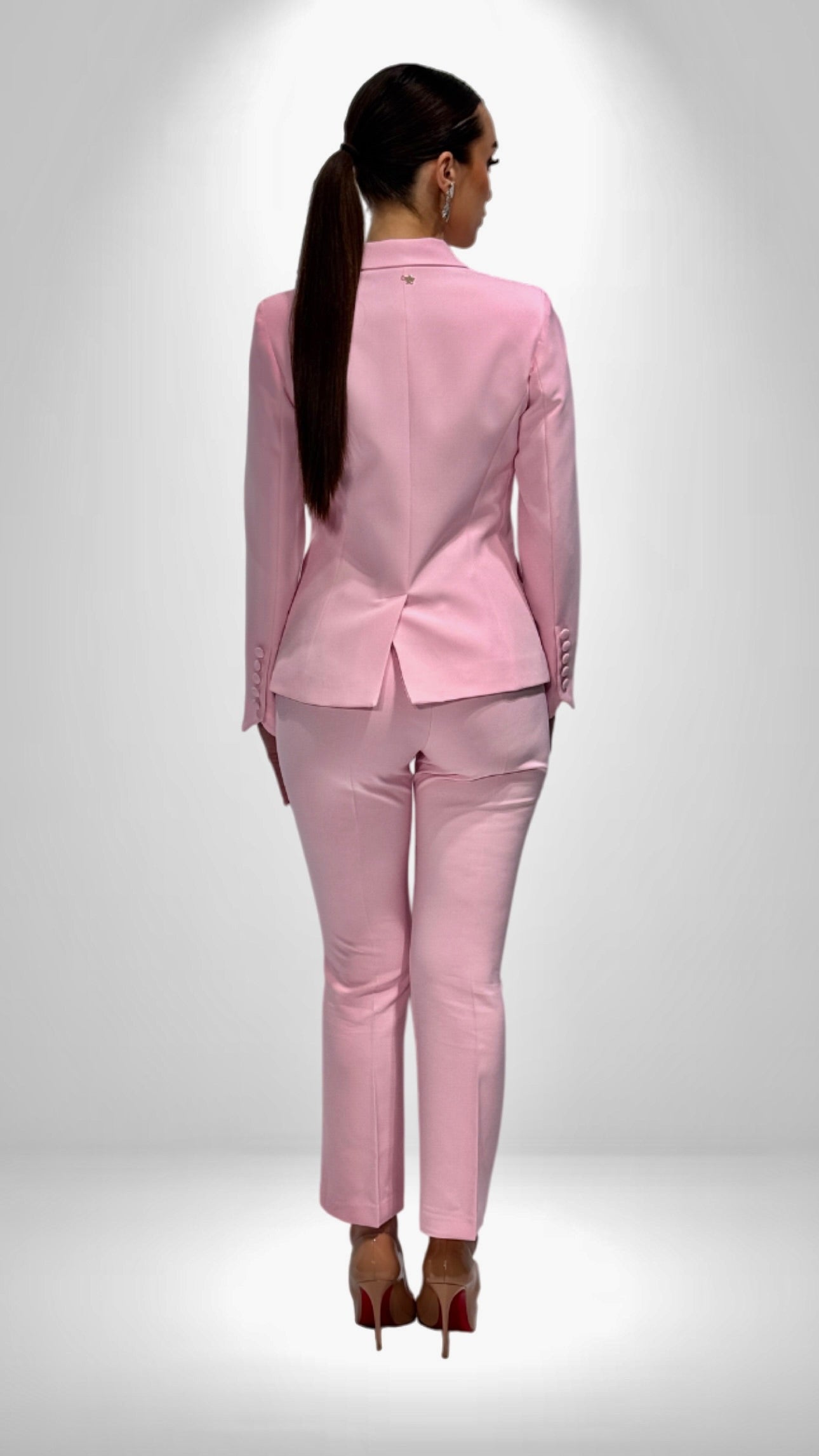 PANTALONE - ALISSA - QUEGUAPA